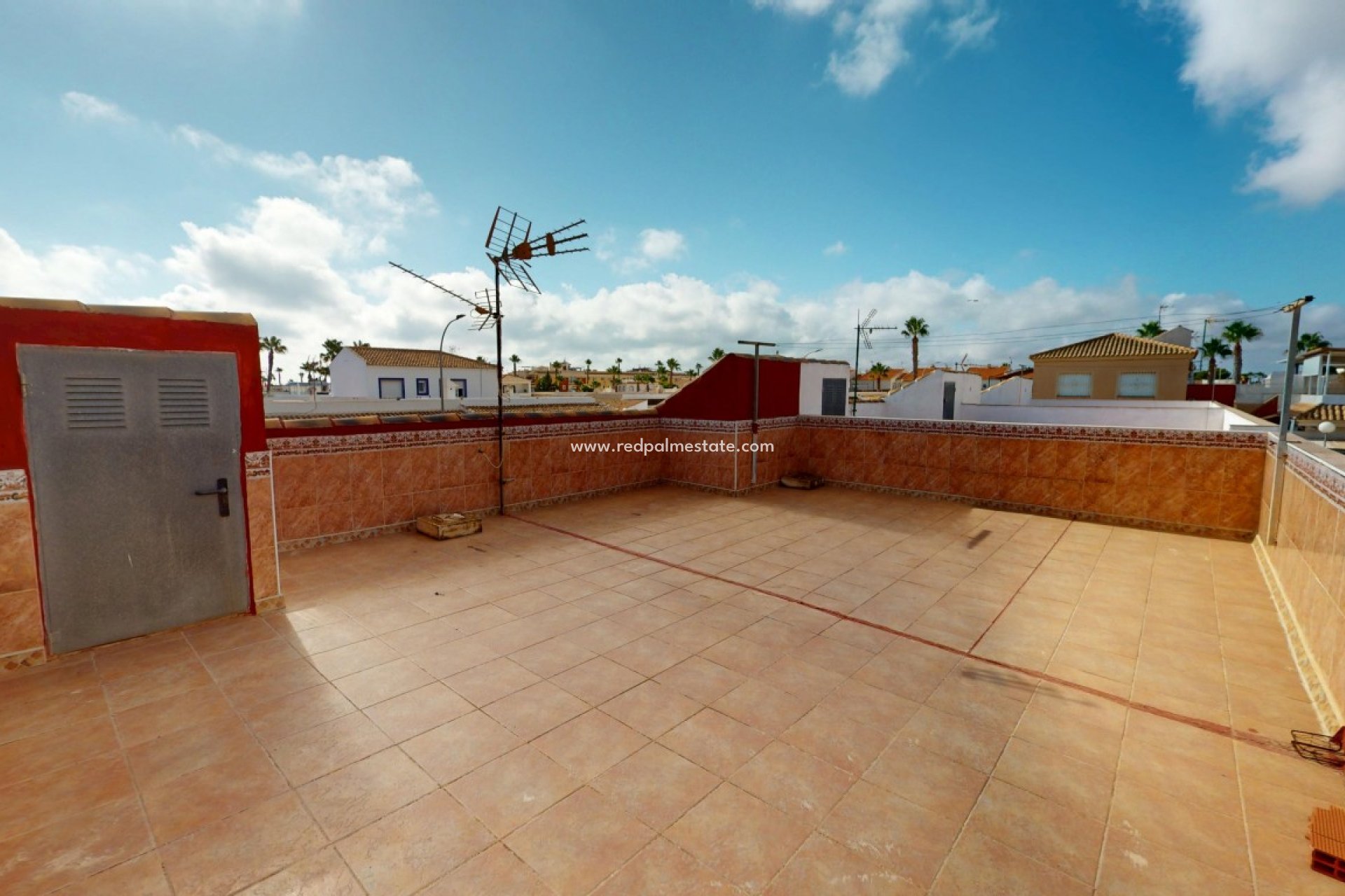 Revente - Bungalow -
Los Alczares - Costa Calida
