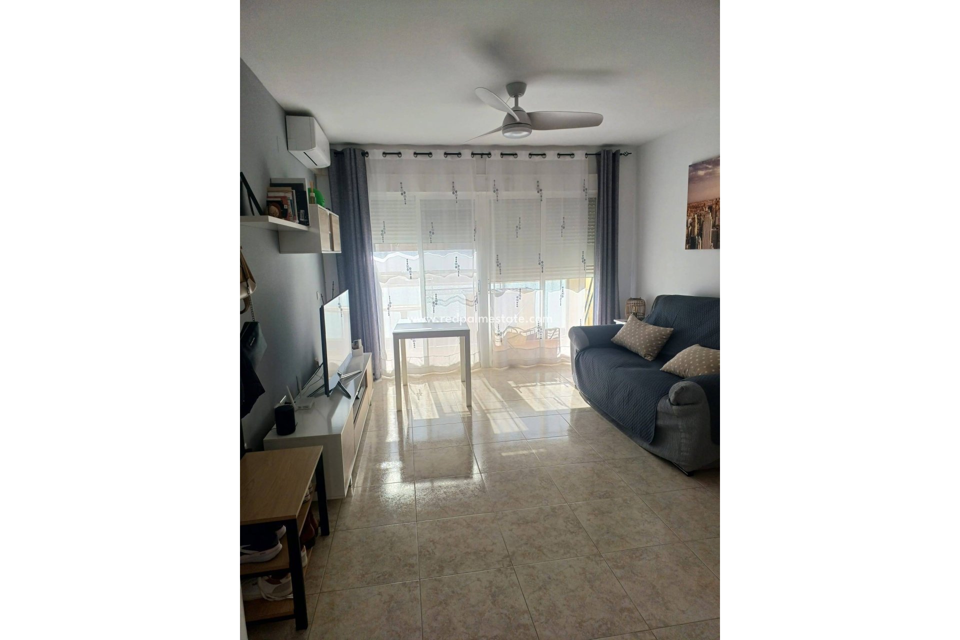 Revente - Bungalow -
Los Alczares - La Minería
