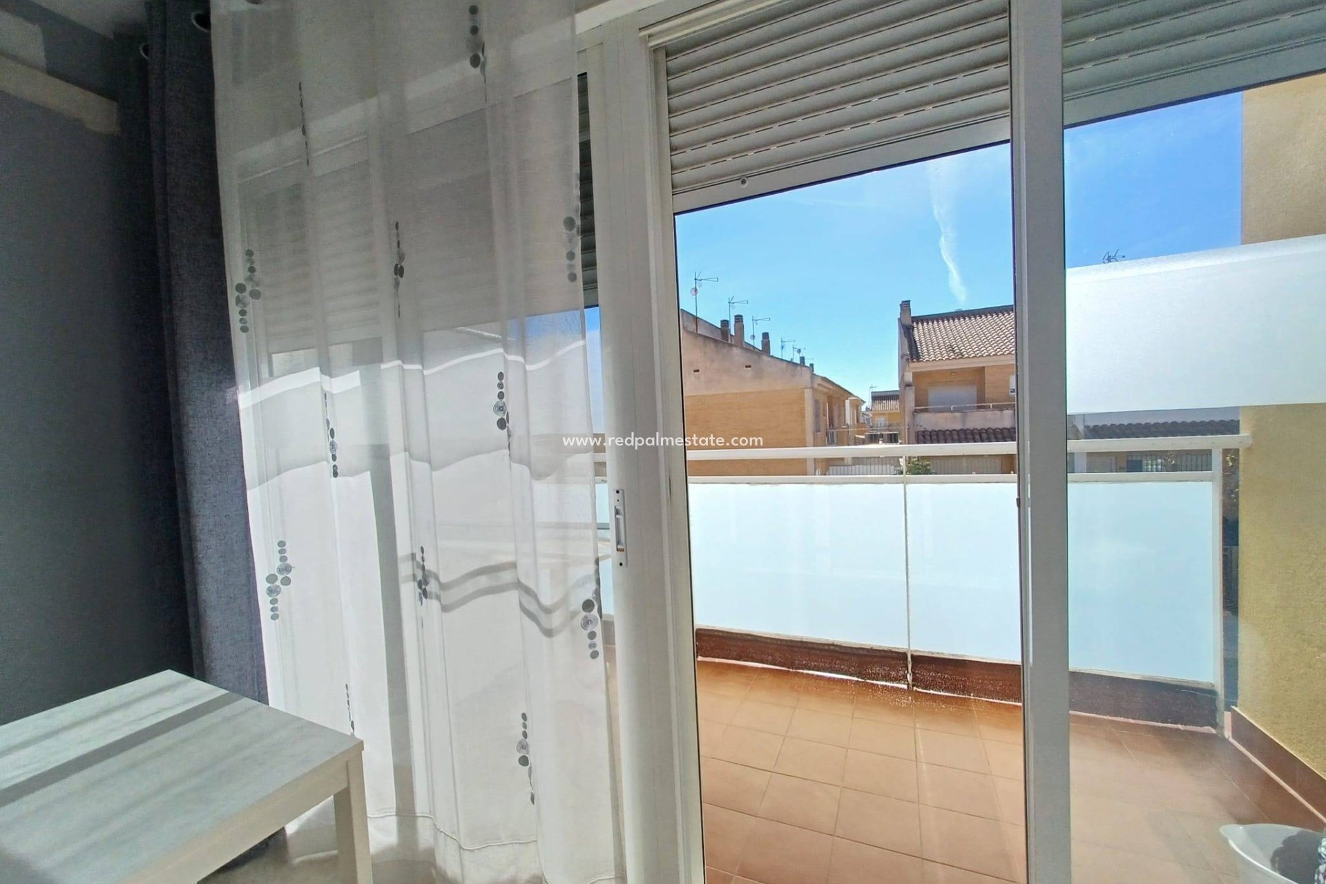 Revente - Bungalow -
Los Alczares - La Minería