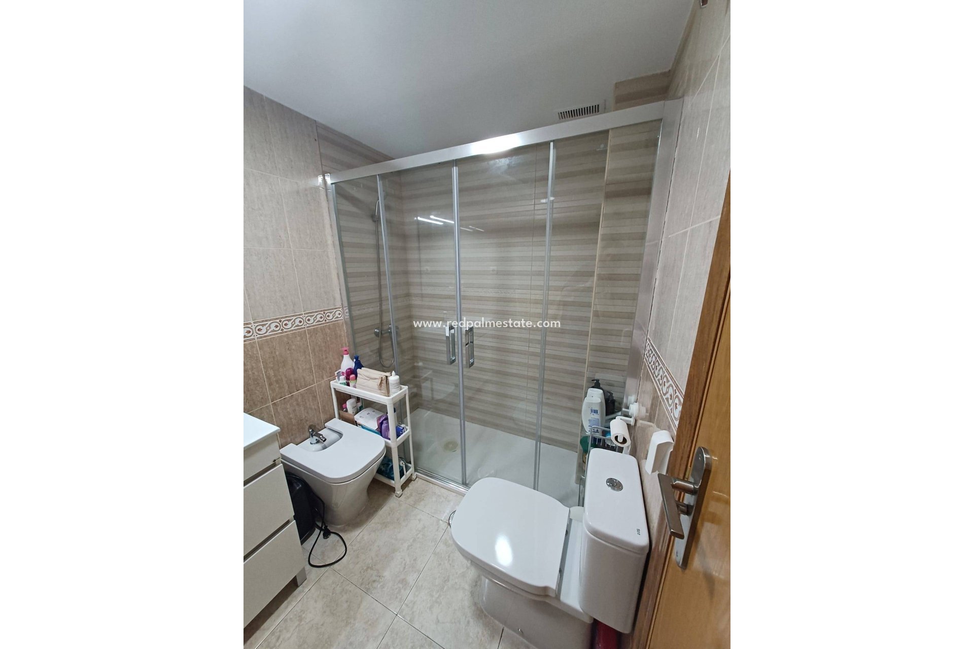 Revente - Bungalow -
Los Alczares - La Minería