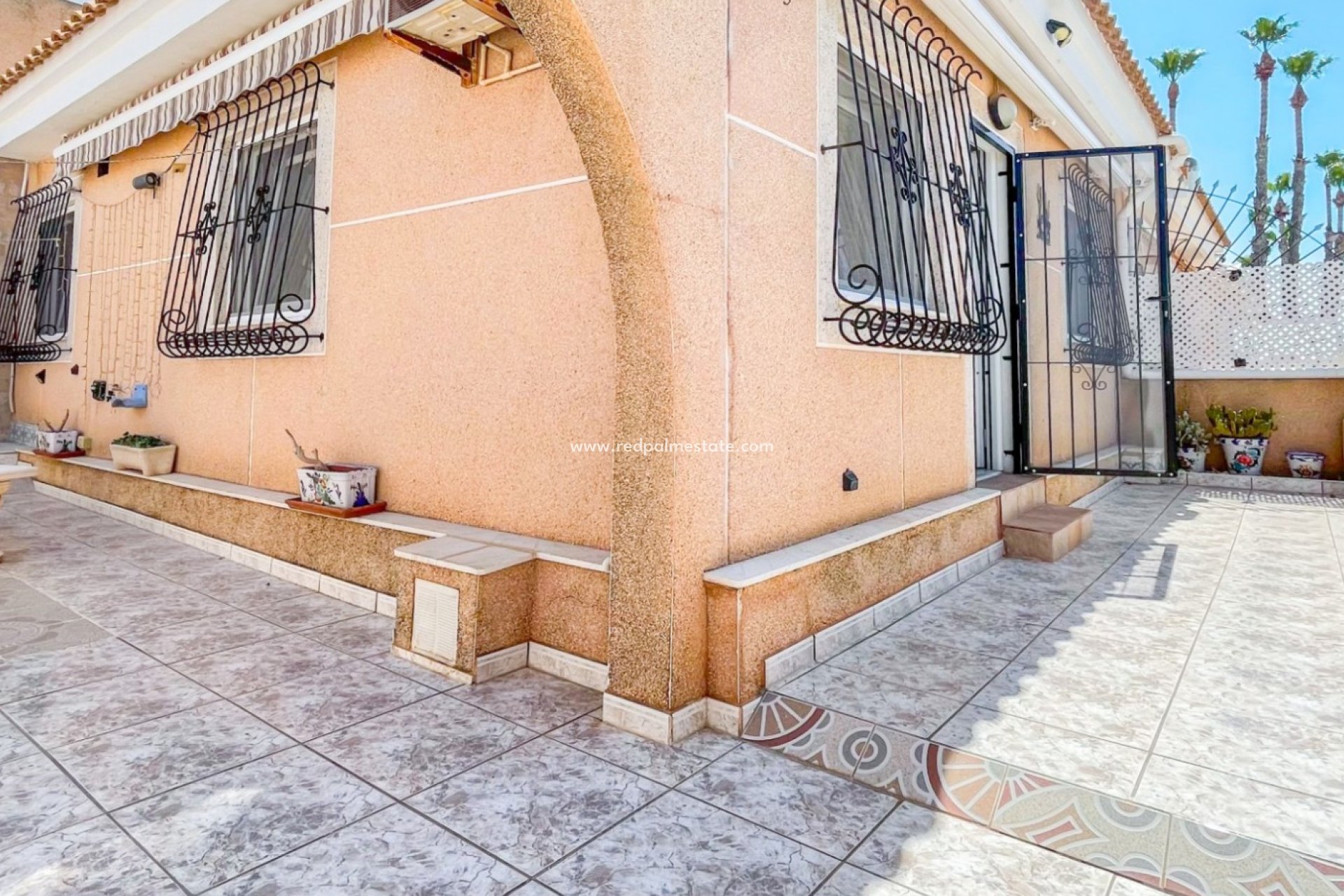 Revente - Bungalow -
Los Alczares - Los Alcazares