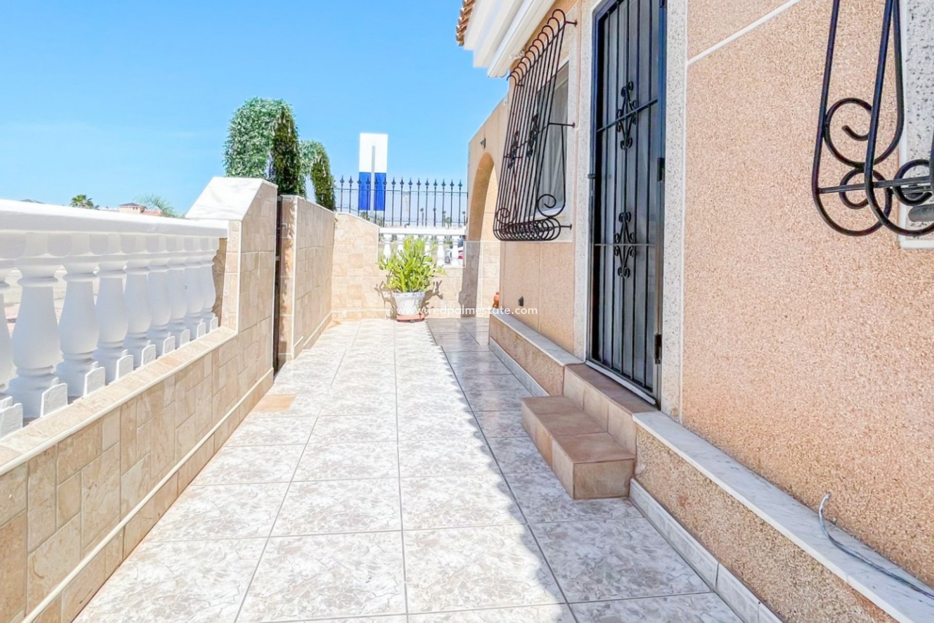 Revente - Bungalow -
Los Alczares - Los Alcazares