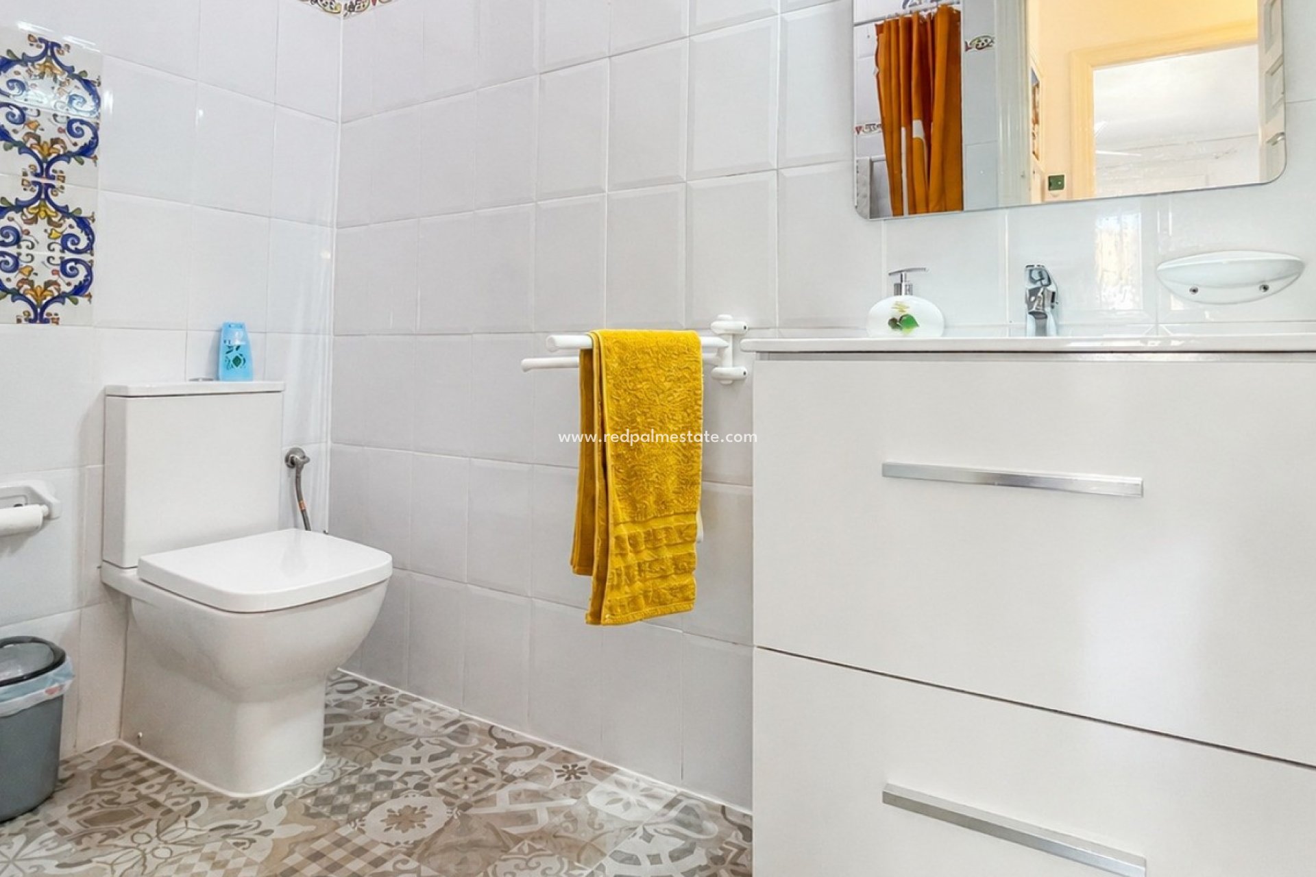 Revente - Bungalow -
Los Alczares - Los Alcazares