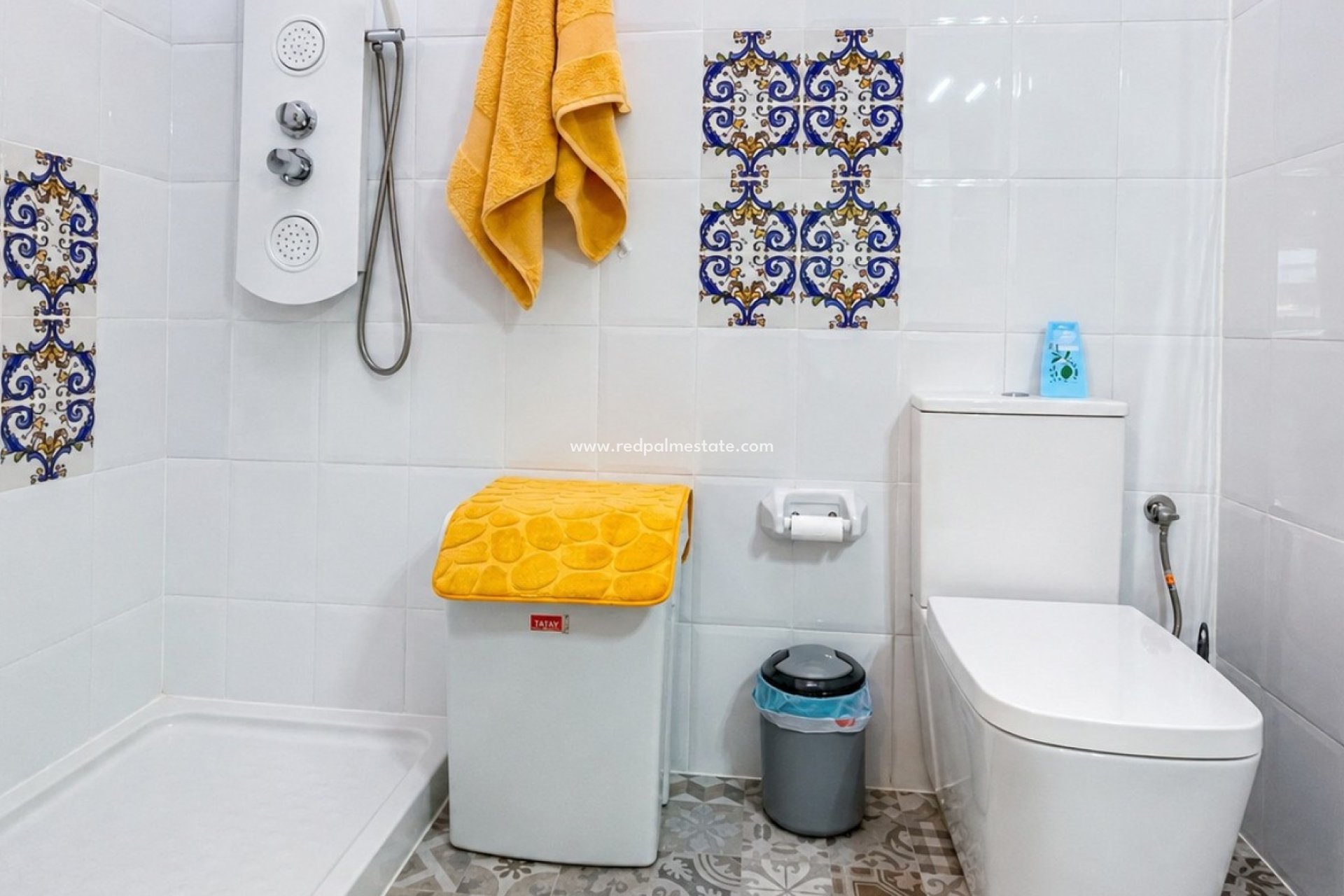 Revente - Bungalow -
Los Alczares - Los Alcazares
