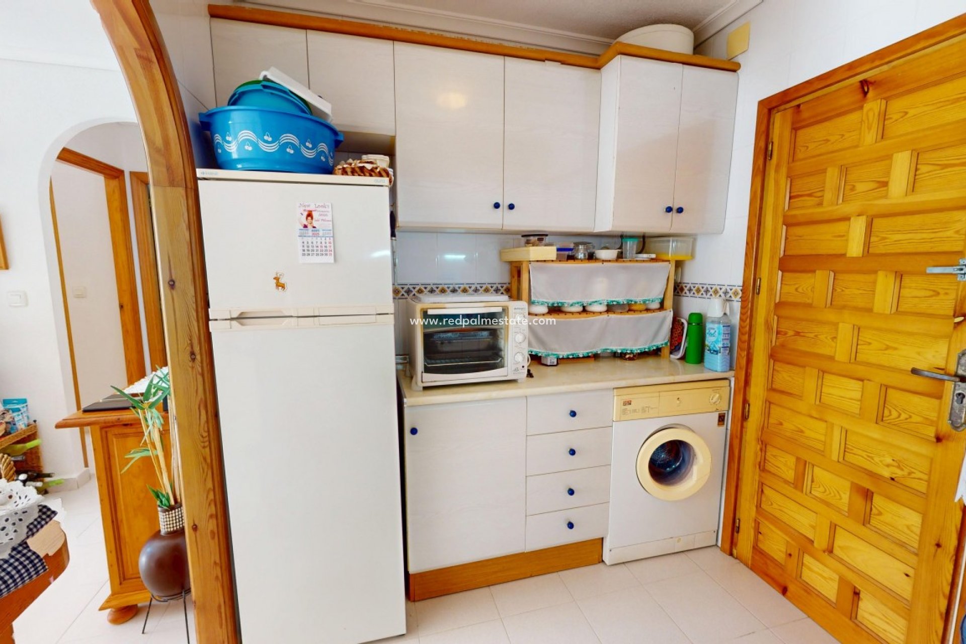 Revente - Bungalow -
Los Alczares - Los Narejos