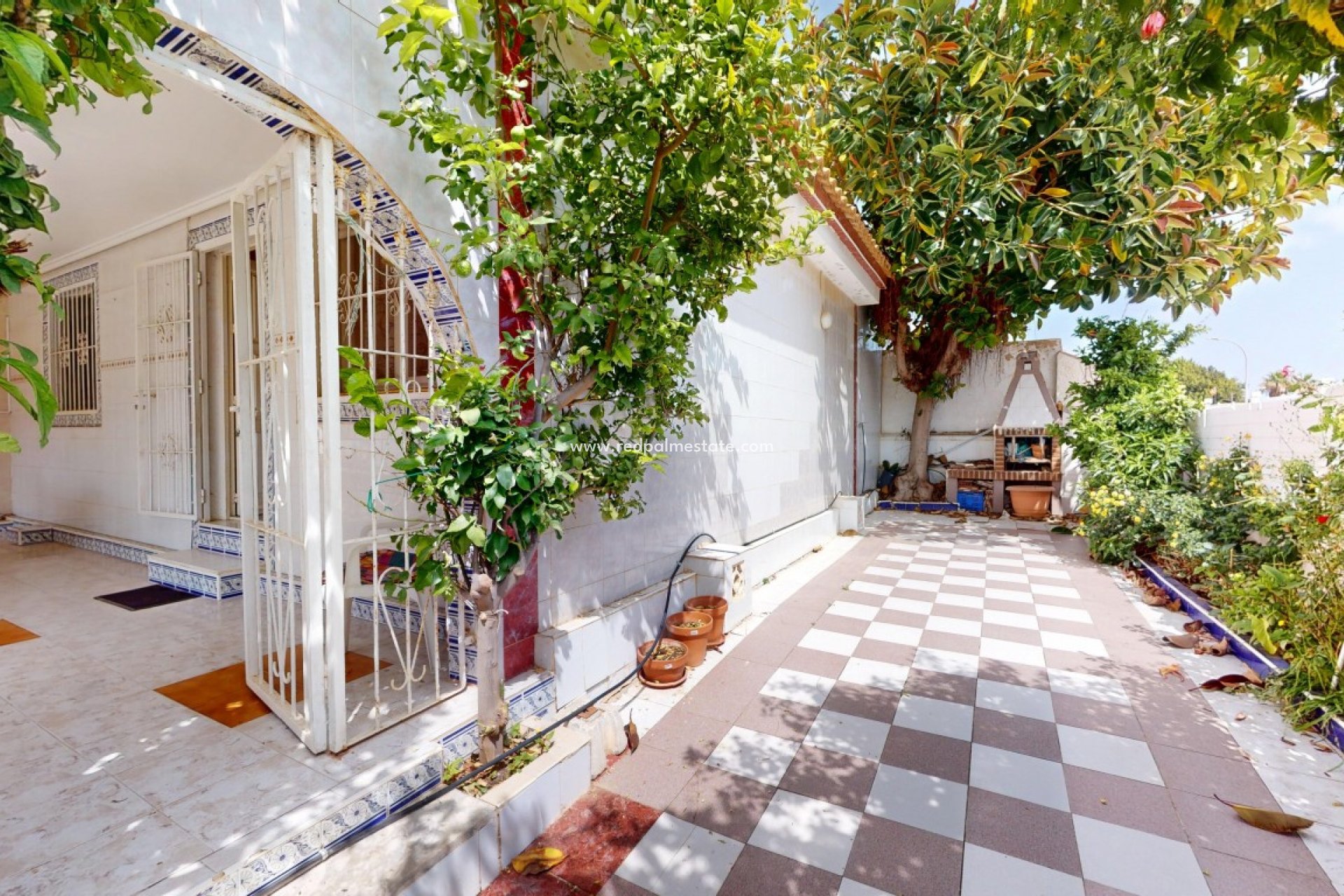 Revente - Bungalow -
Los Alczares - Los Narejos