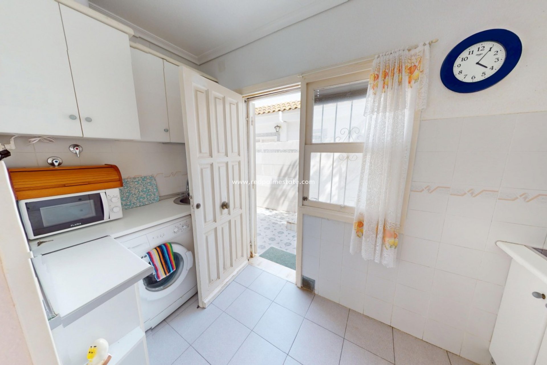 Revente - Bungalow -
Los Alczares - Los Narejos