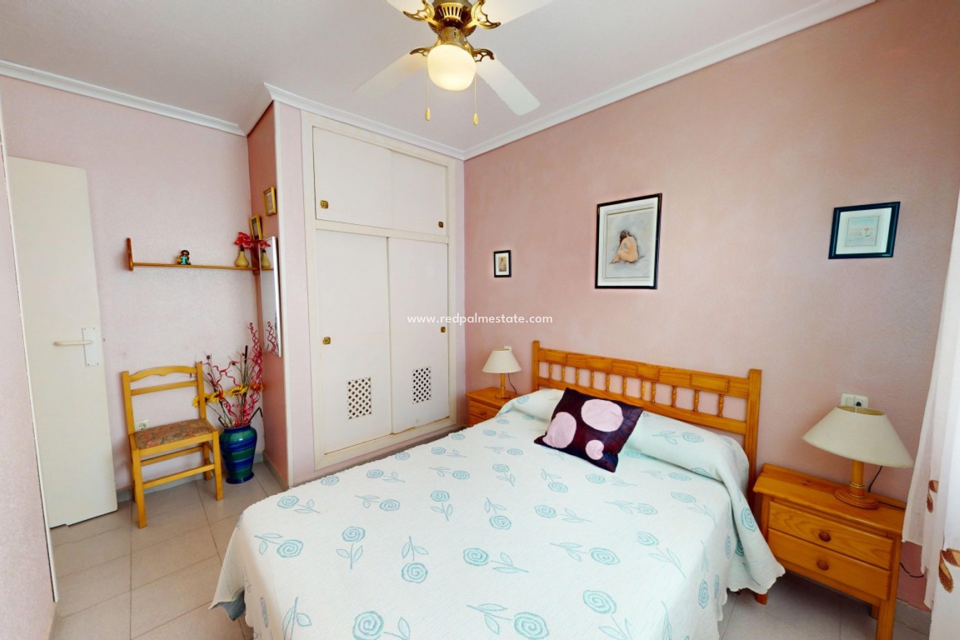 Revente - Bungalow -
Los Alczares - Los Narejos