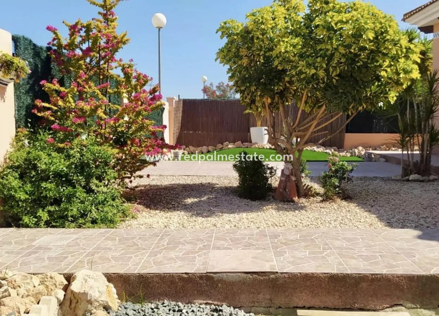 Revente - Bungalow -
Montesinos - Pueblo 8