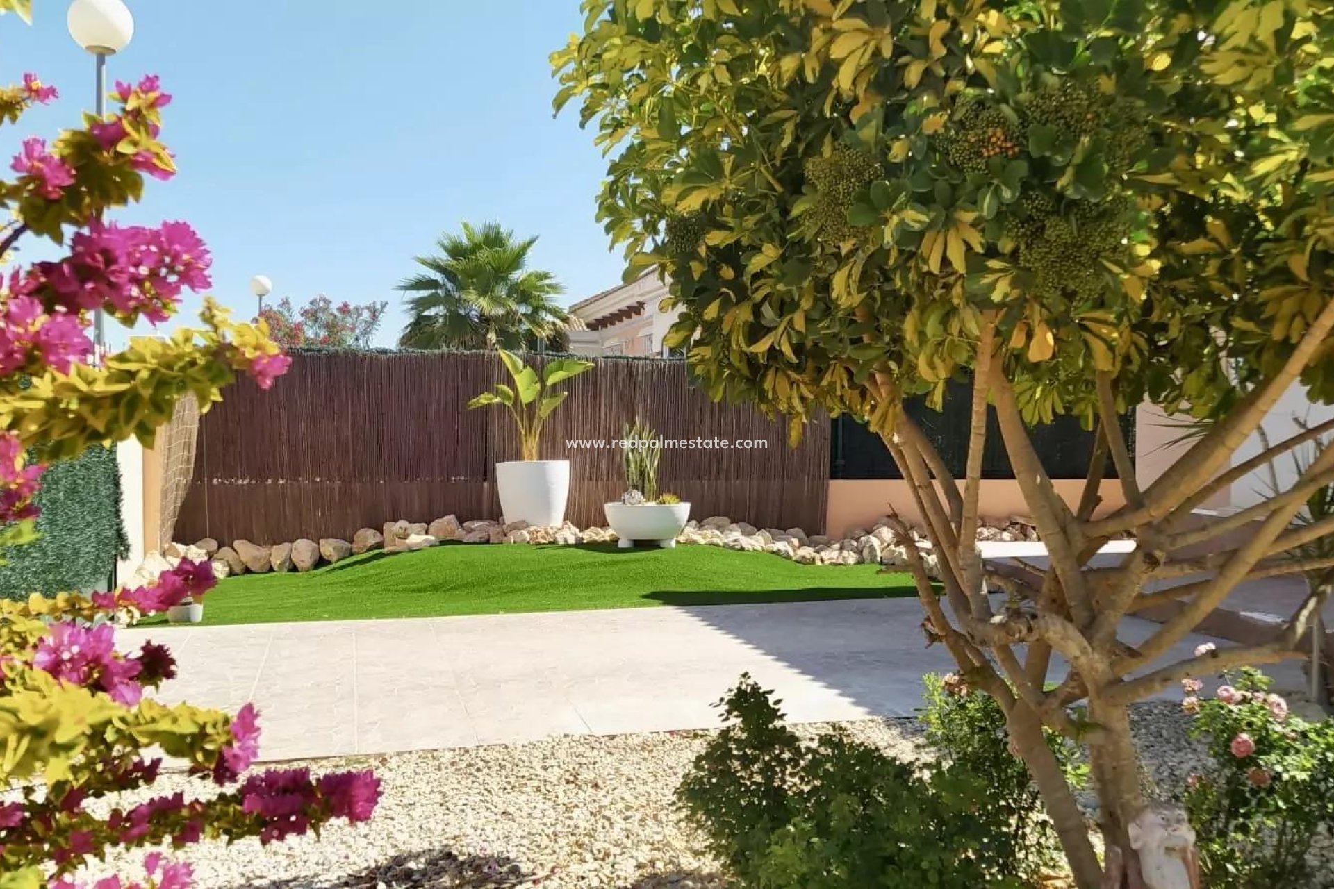 Revente - Bungalow -
Montesinos - Pueblo 8