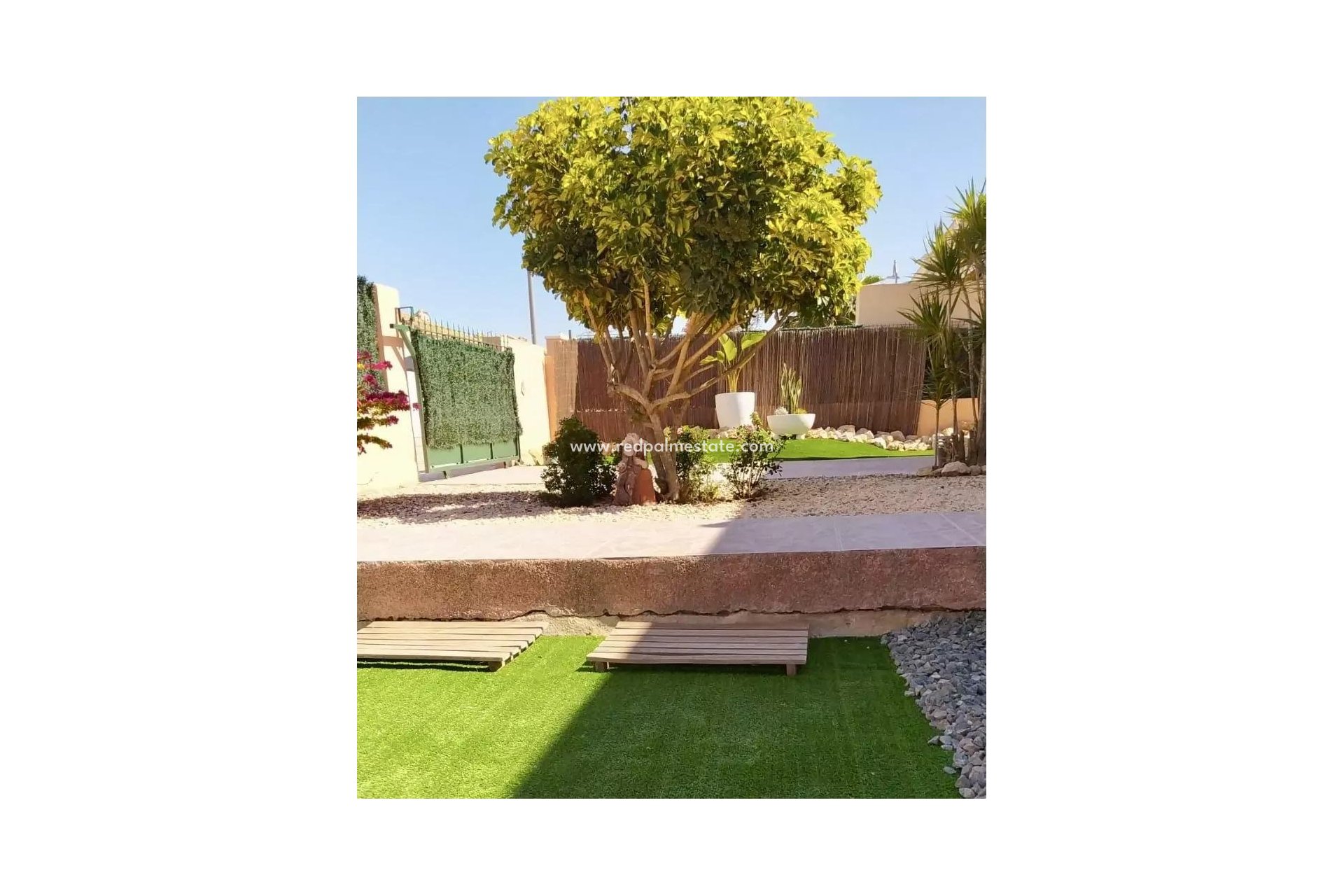 Revente - Bungalow -
Montesinos - Pueblo 8