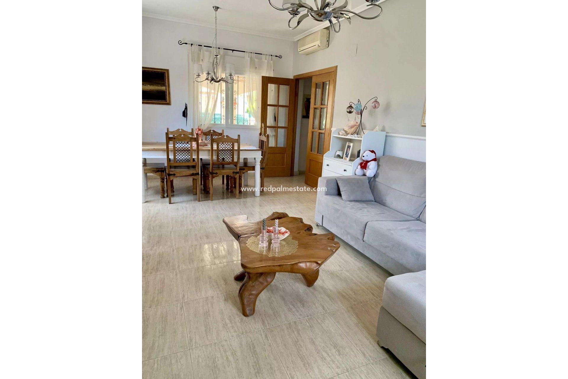 Revente - Bungalow -
Montesinos - Pueblo 8