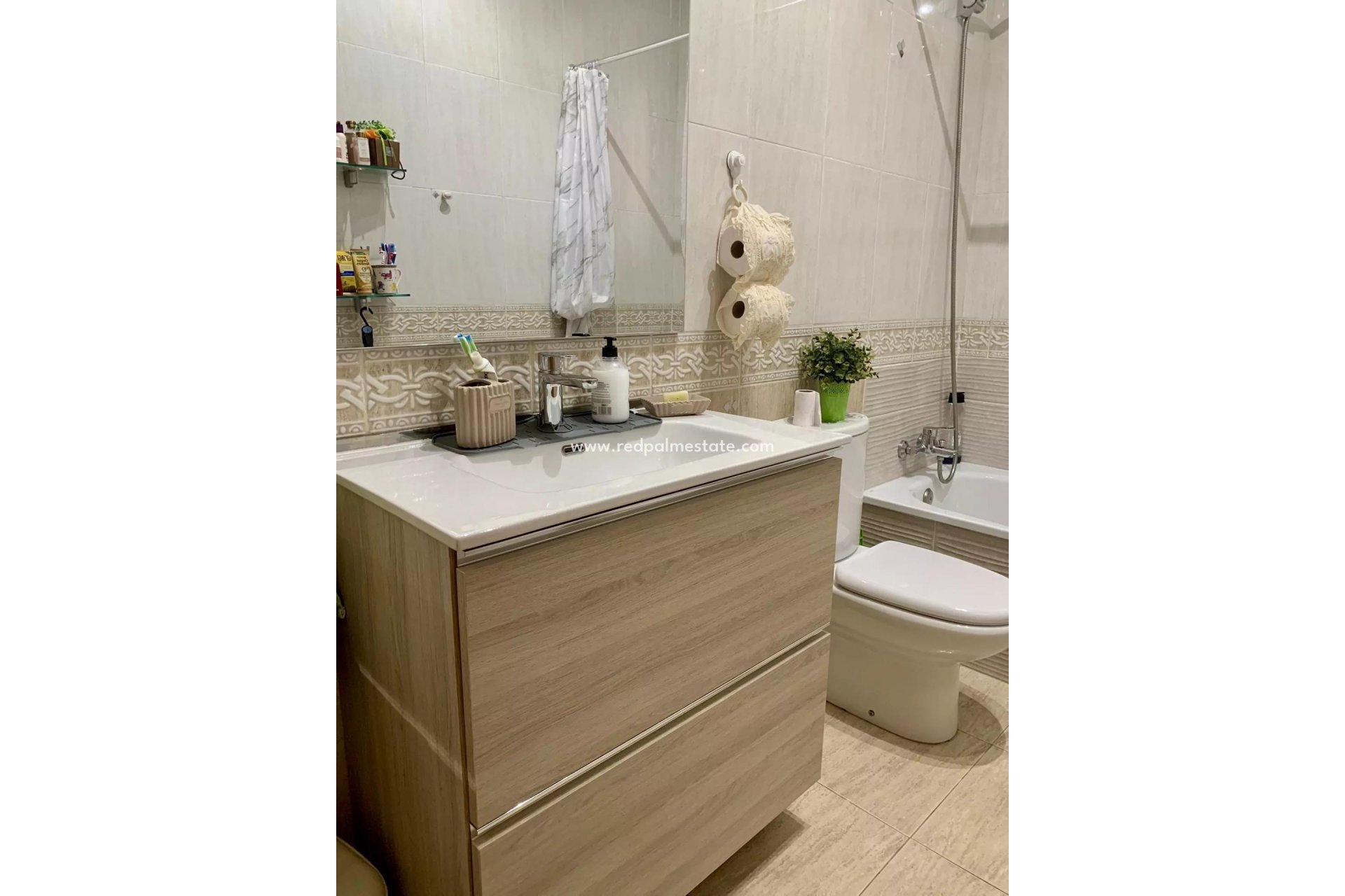 Revente - Bungalow -
Montesinos - Pueblo 8