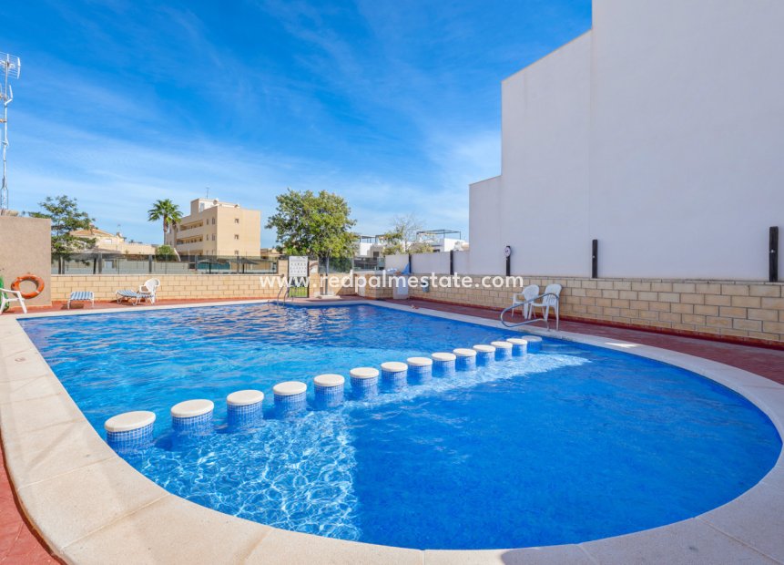 Revente - Bungalow -
Orihuela Costa - Cabo Roig