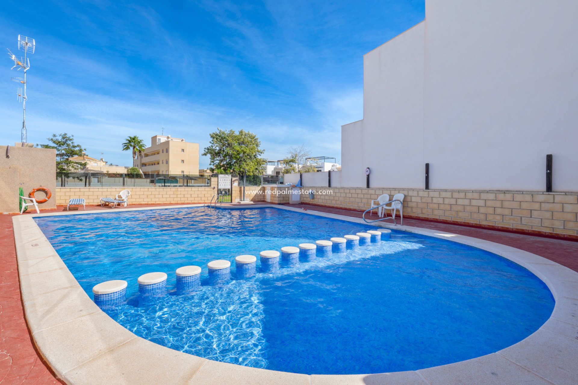 Revente - Bungalow -
Orihuela Costa - Cabo Roig