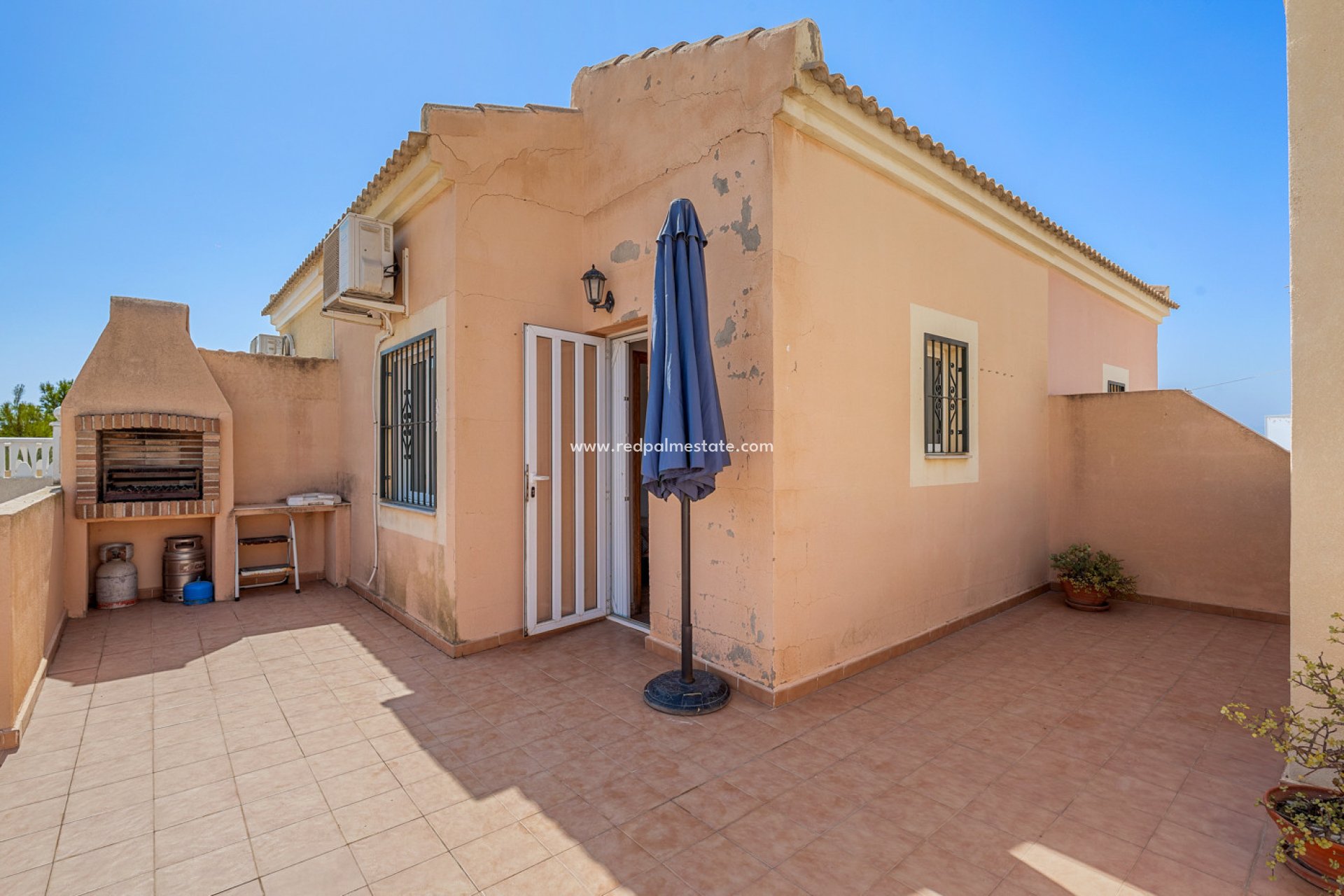 Revente - Bungalow -
Orihuela Costa - Cabo Roig