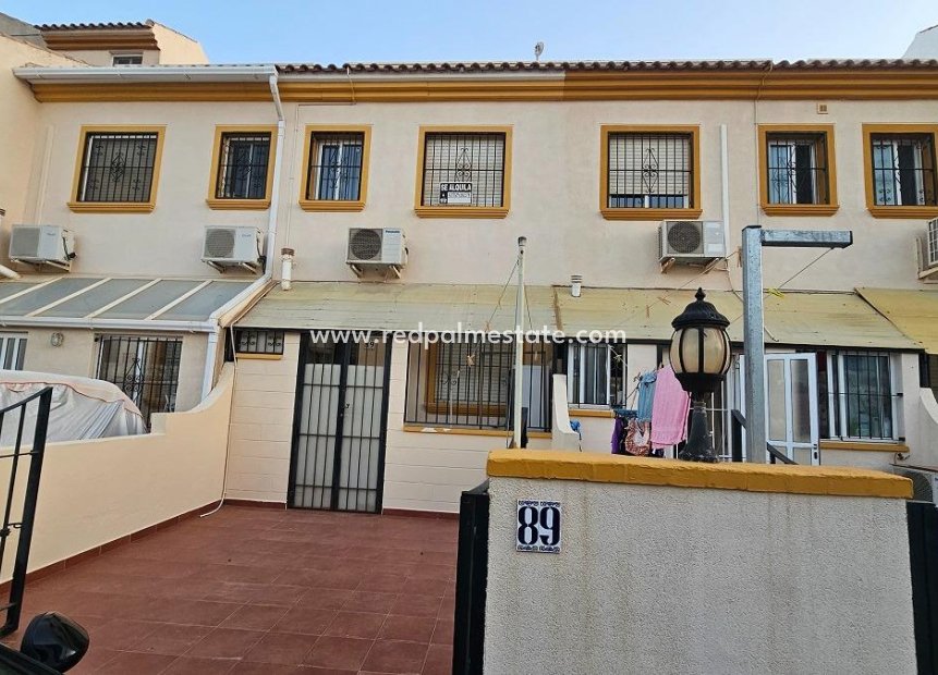 Revente - Bungalow -
Orihuela Costa - Cabo Roig