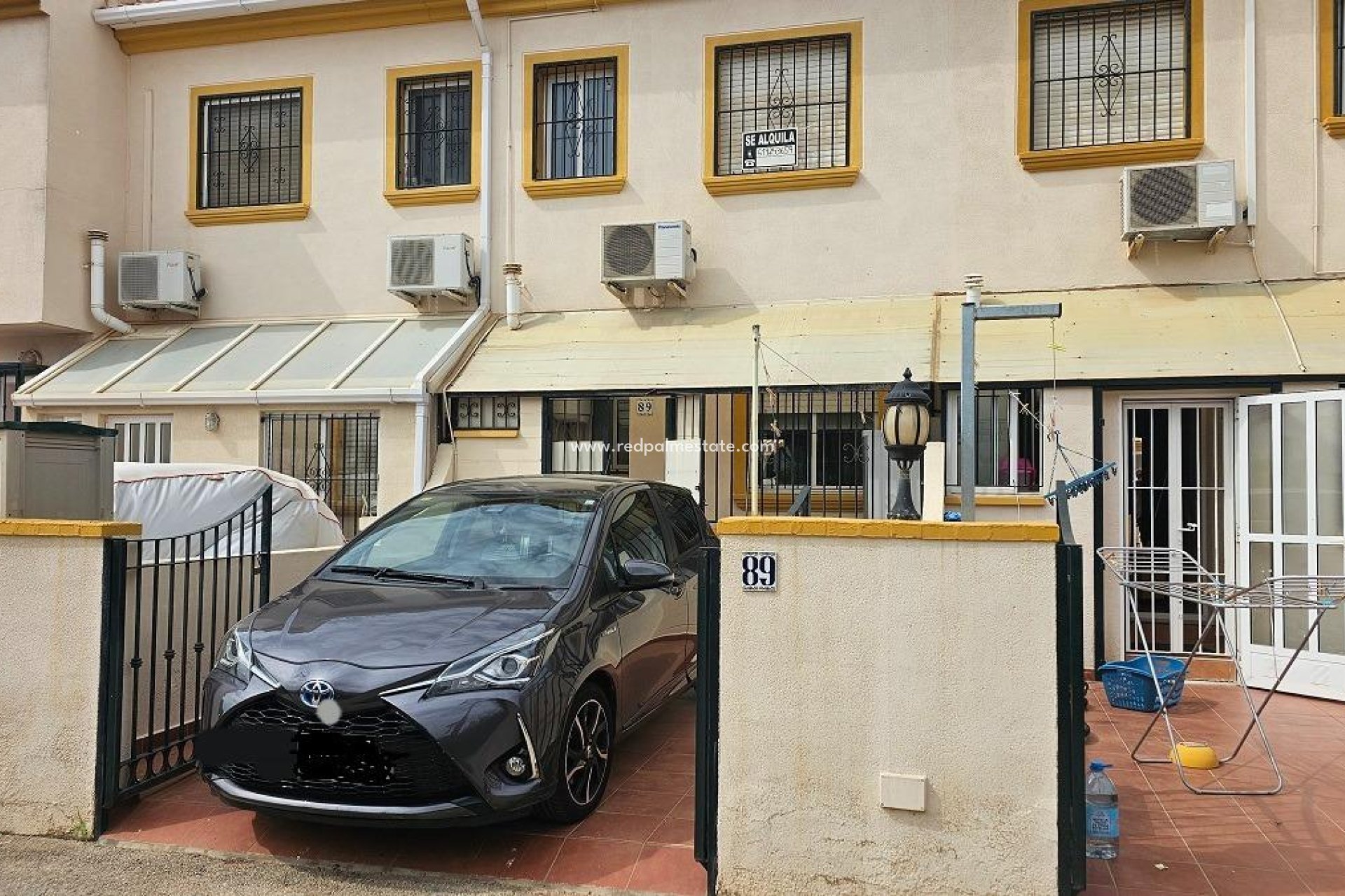 Revente - Bungalow -
Orihuela Costa - Cabo Roig