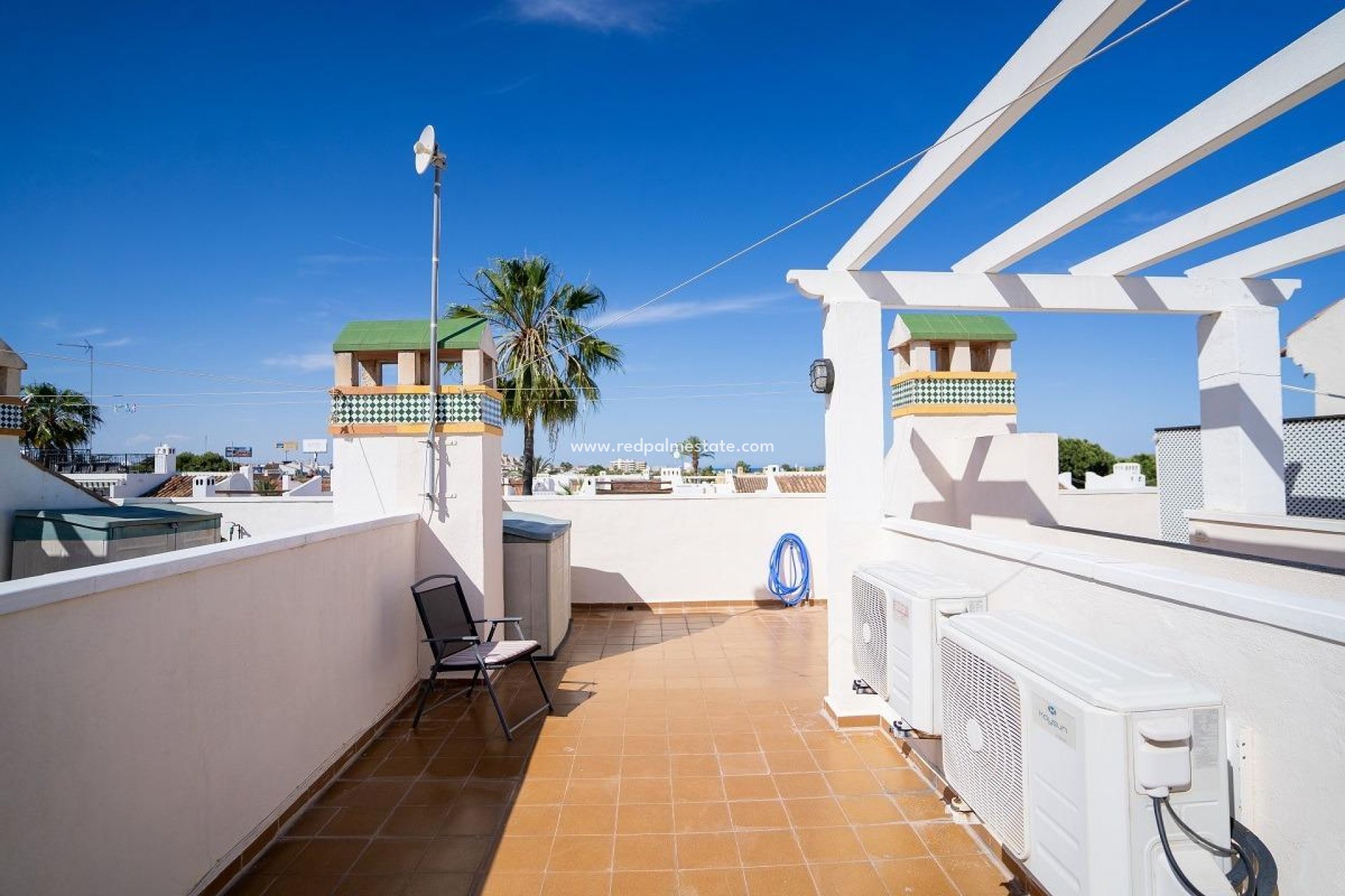 Revente - Bungalow -
Orihuela Costa - Cabo Roig