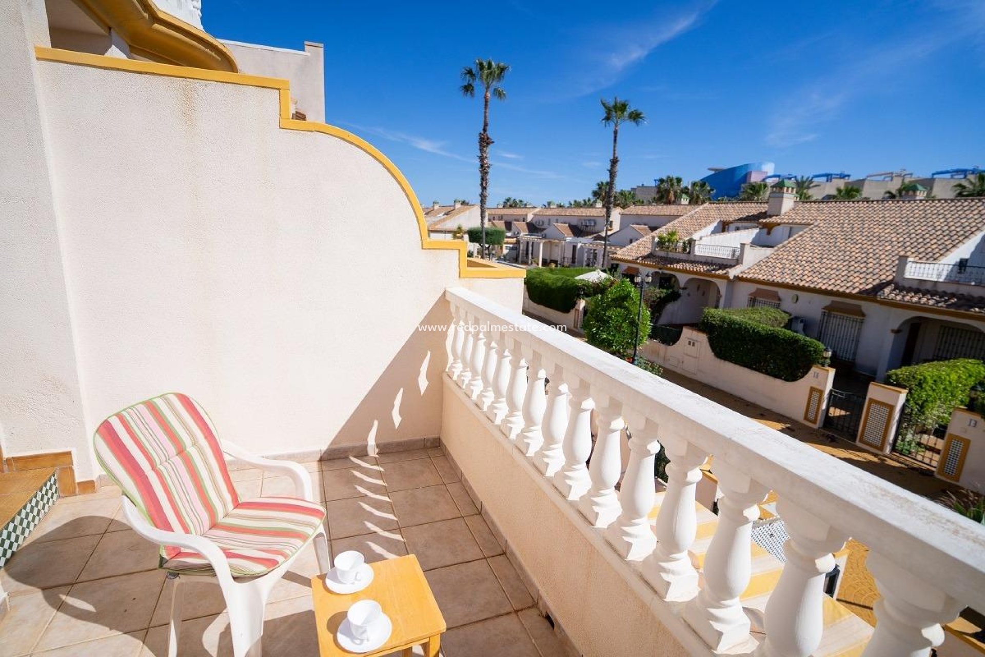 Revente - Bungalow -
Orihuela Costa - Cabo Roig