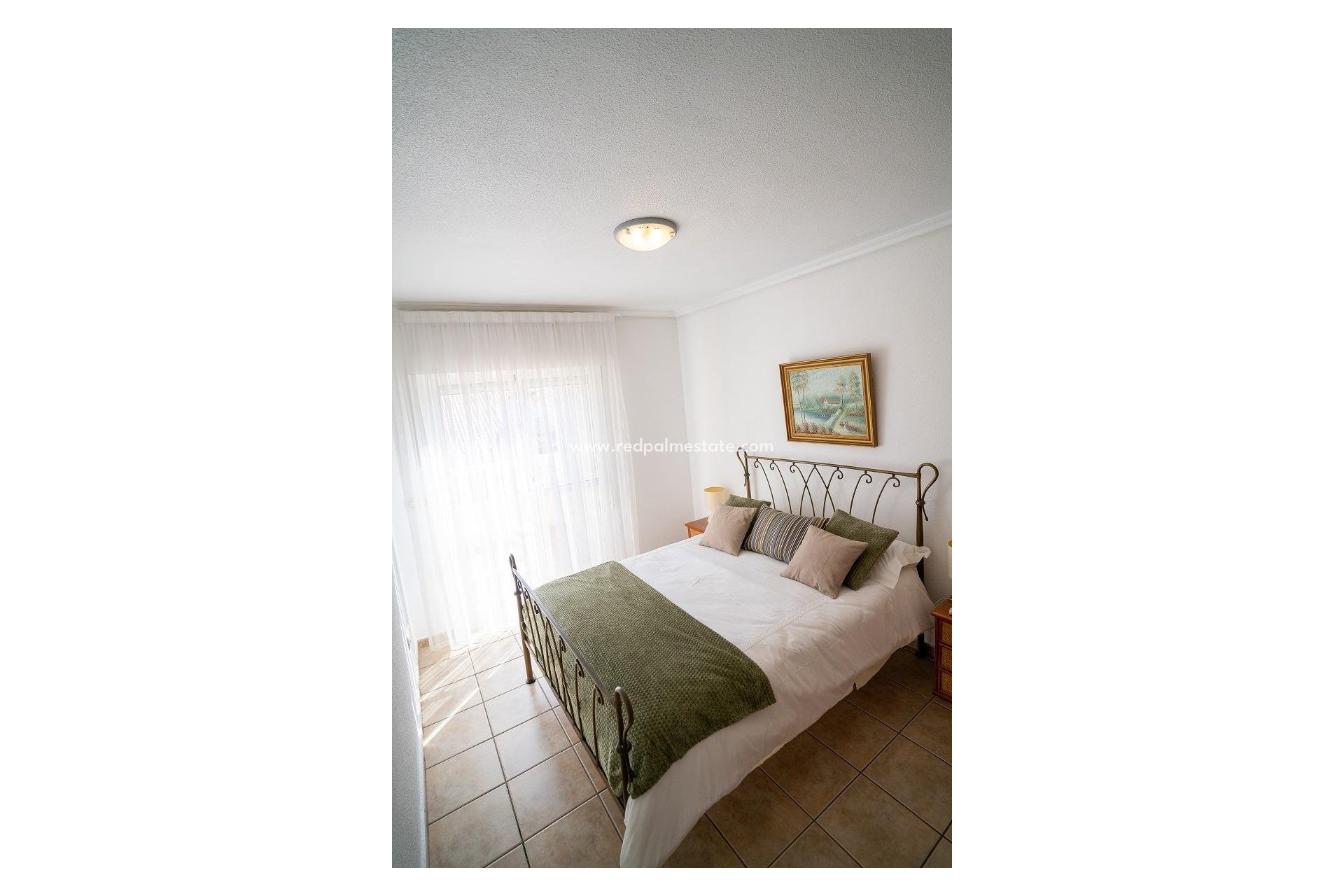 Revente - Bungalow -
Orihuela Costa - Cabo Roig