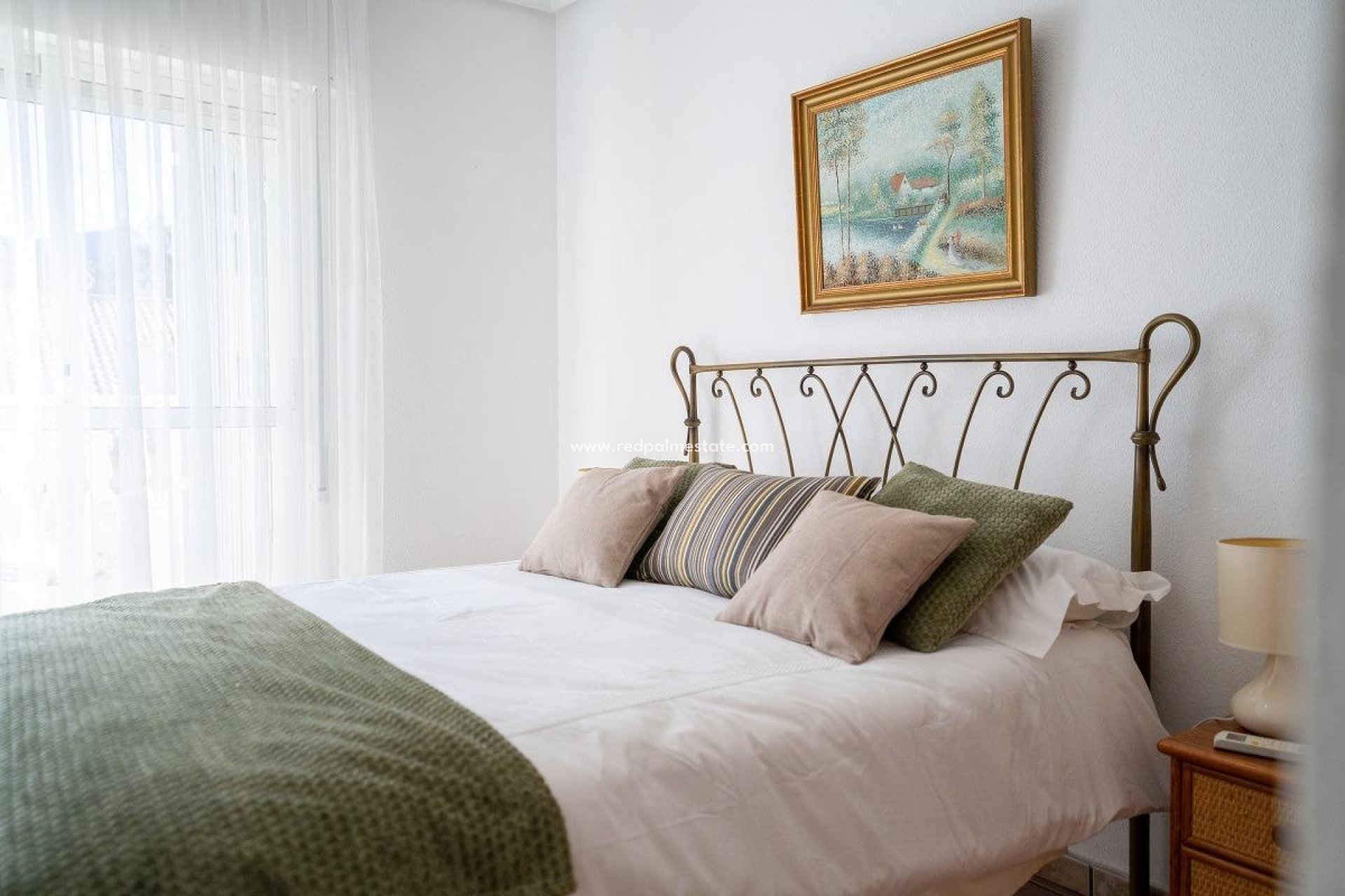 Revente - Bungalow -
Orihuela Costa - Cabo Roig