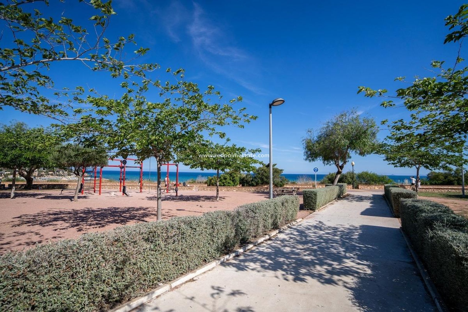 Revente - Bungalow -
Orihuela Costa - Cabo Roig