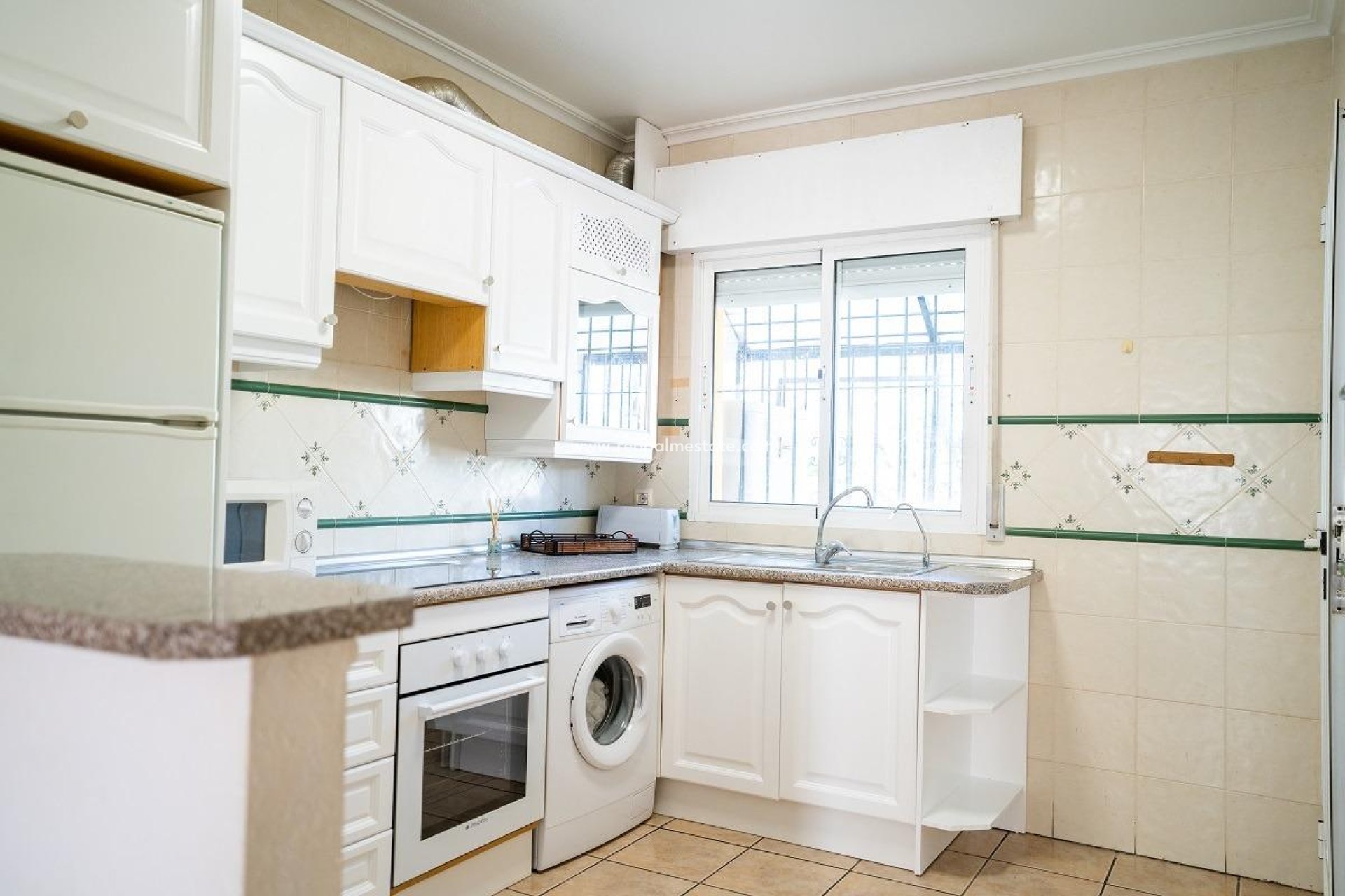 Revente - Bungalow -
Orihuela Costa - Cabo Roig