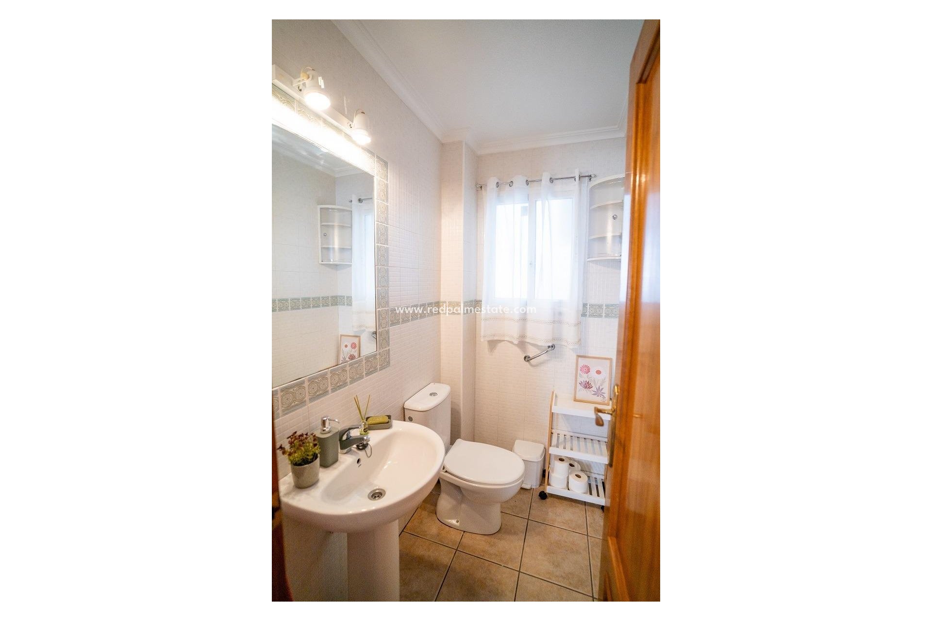 Revente - Bungalow -
Orihuela Costa - Cabo Roig