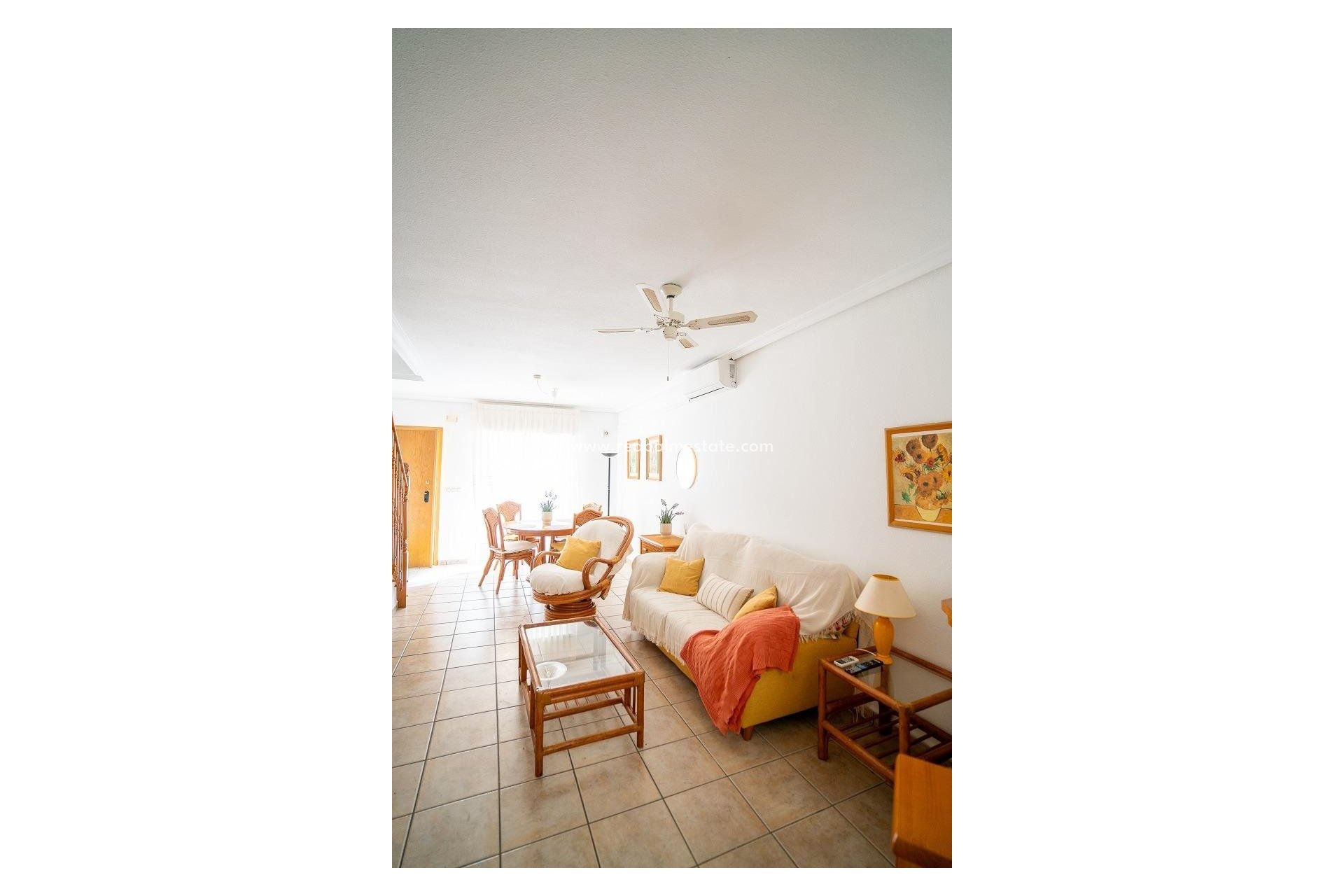 Revente - Bungalow -
Orihuela Costa - Cabo Roig