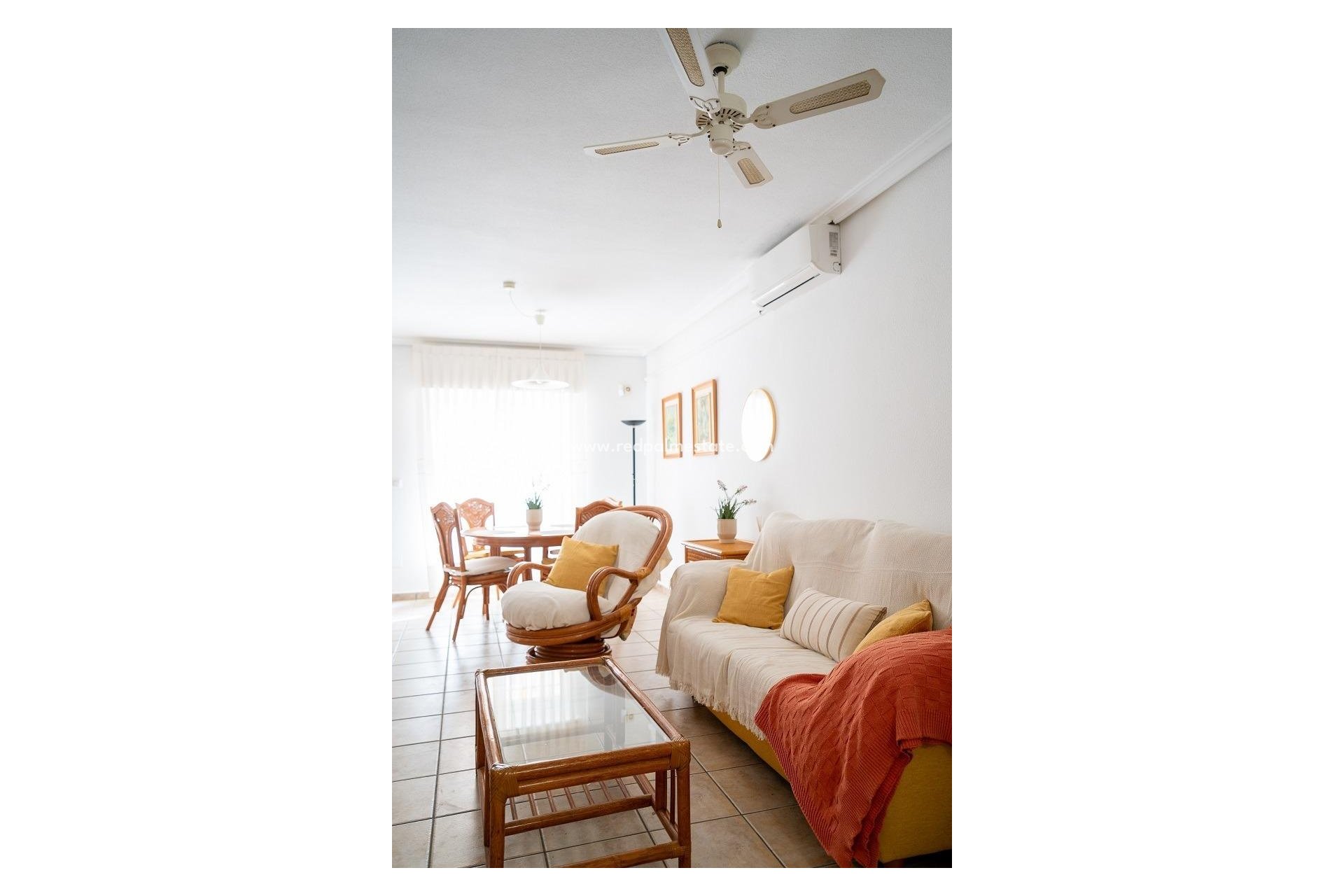 Revente - Bungalow -
Orihuela Costa - Cabo Roig