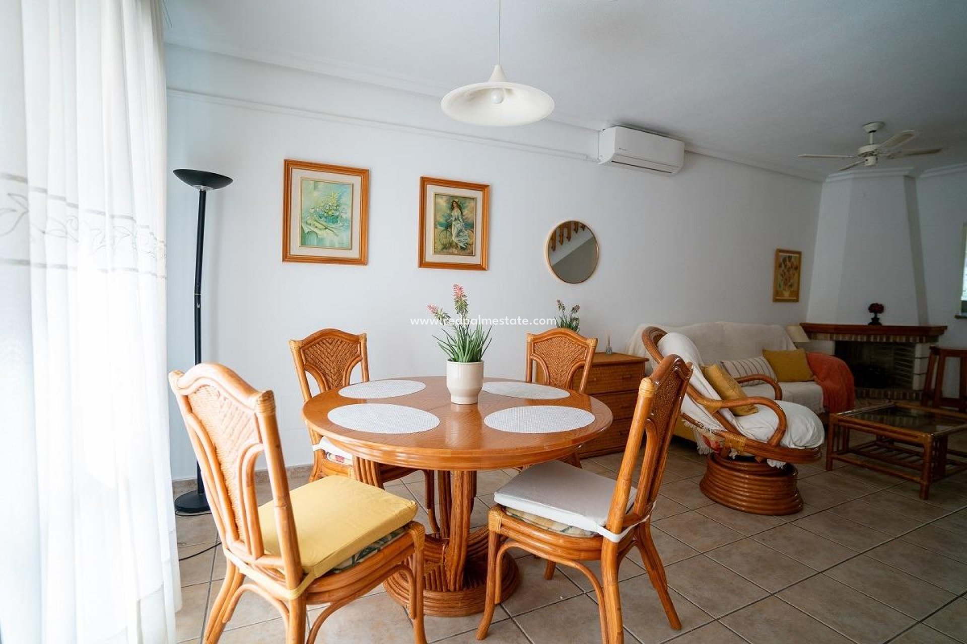 Revente - Bungalow -
Orihuela Costa - Cabo Roig