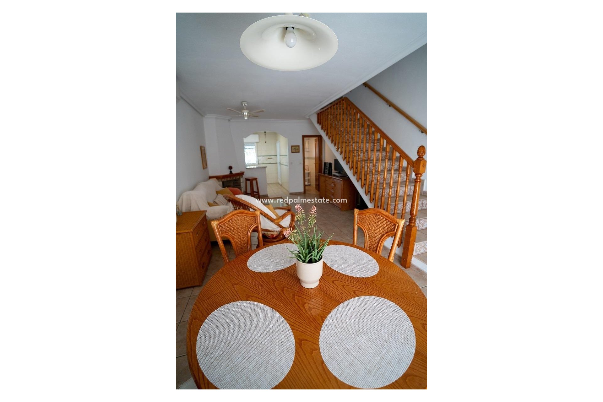 Revente - Bungalow -
Orihuela Costa - Cabo Roig