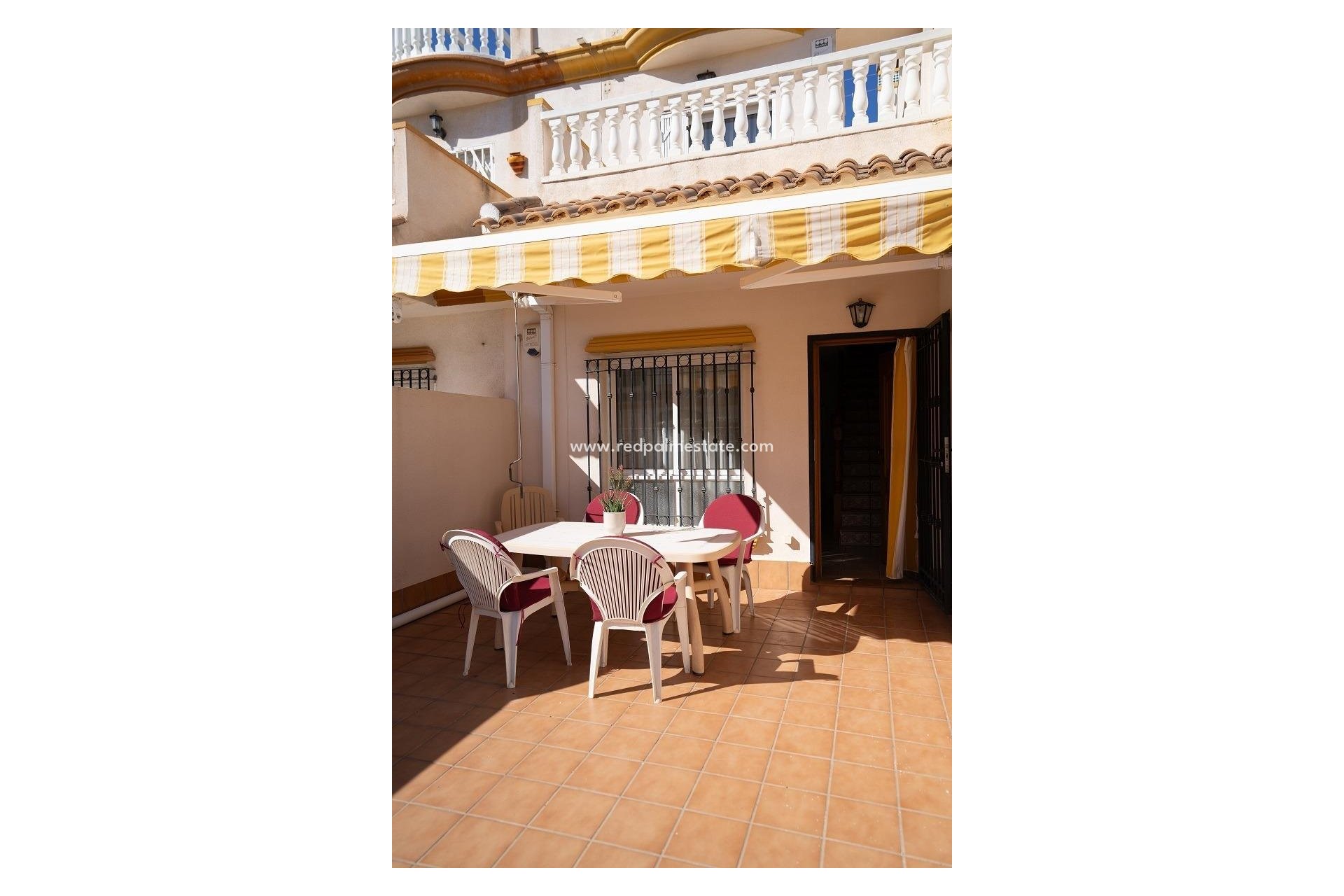 Revente - Bungalow -
Orihuela Costa - Cabo Roig