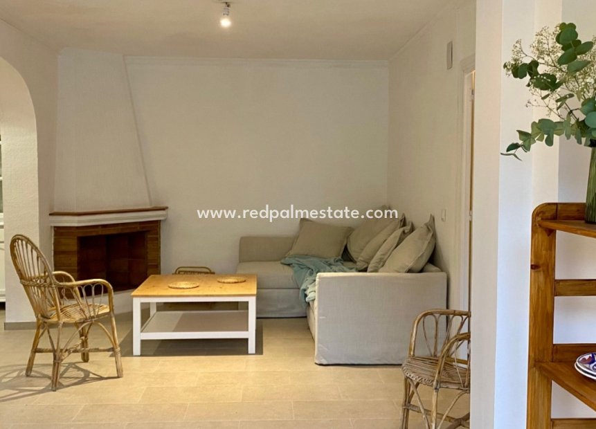 Revente - Bungalow -
Orihuela Costa - Cabo Roig