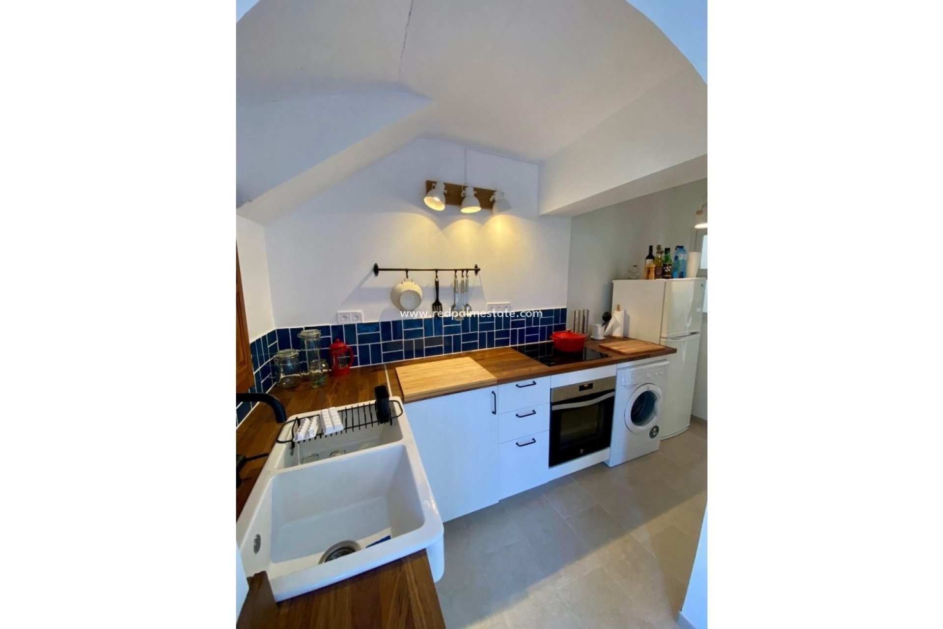 Revente - Bungalow -
Orihuela Costa - Cabo Roig