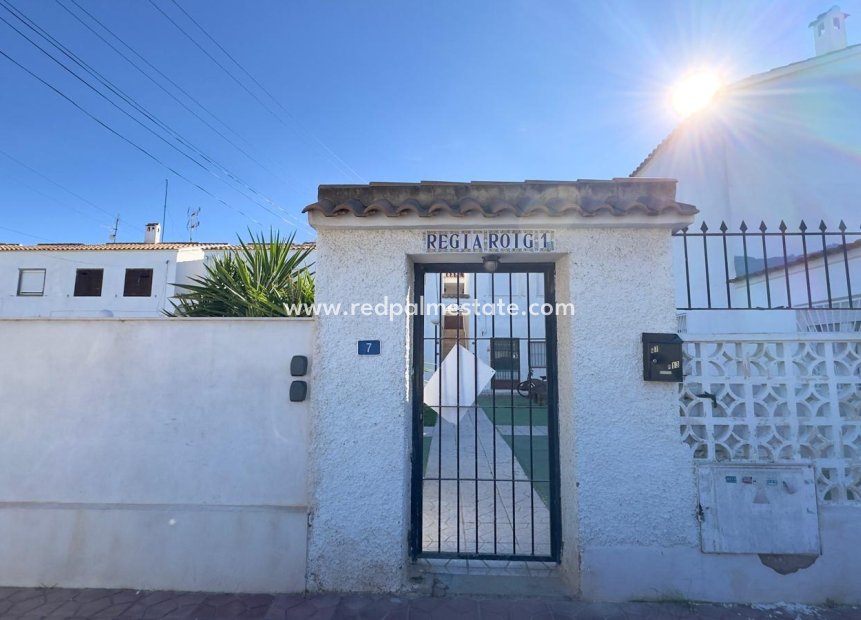 Revente - Bungalow -
Orihuela Costa - Cabo Roig