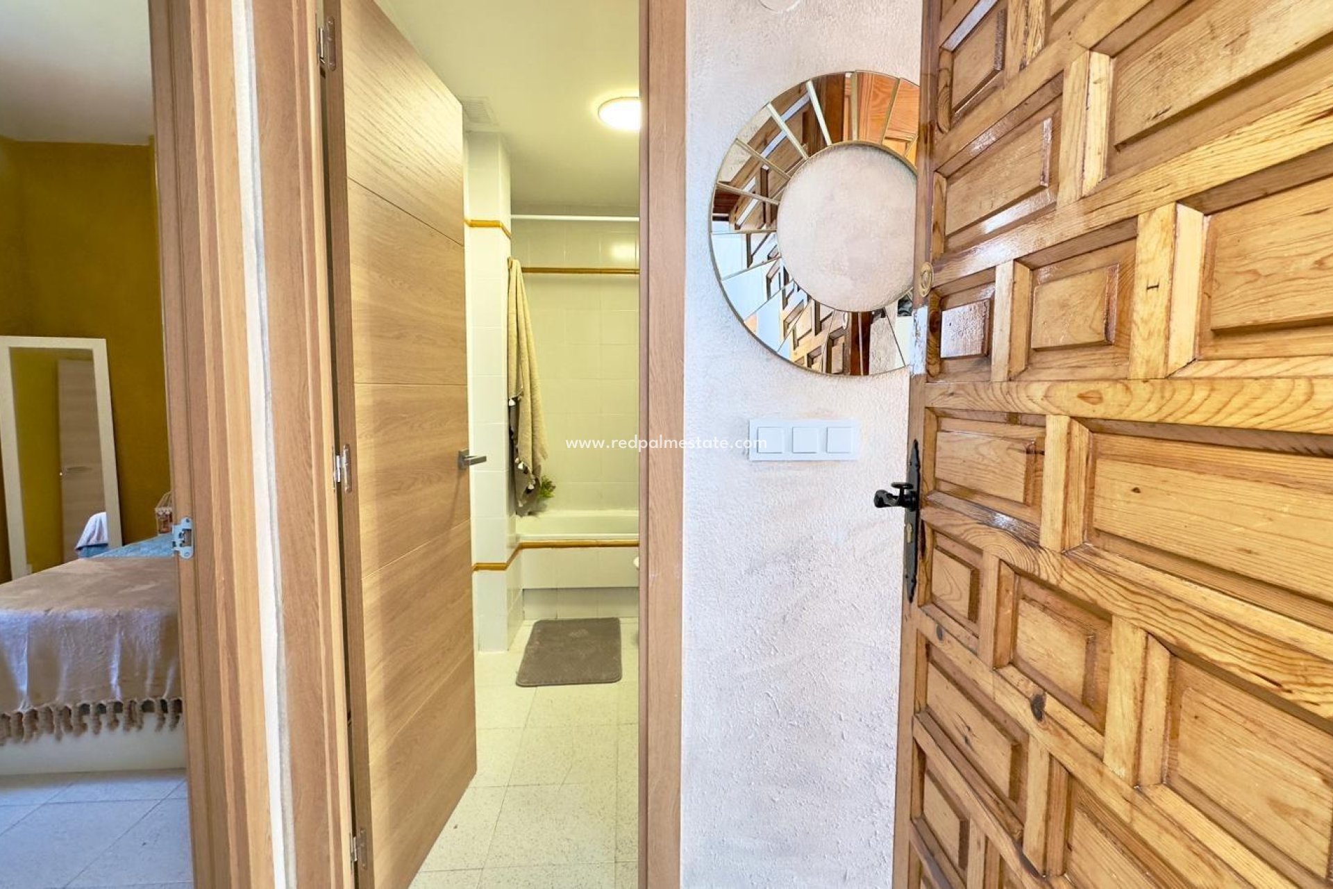 Revente - Bungalow -
Orihuela Costa - Cabo Roig