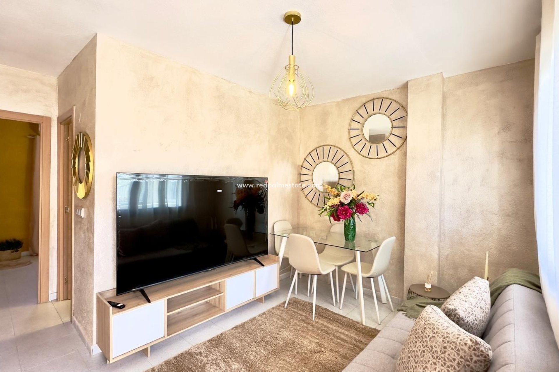 Revente - Bungalow -
Orihuela Costa - Cabo Roig