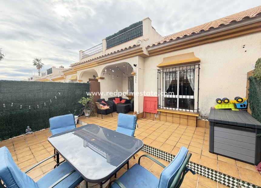 Revente - Bungalow -
Orihuela Costa - Cabo Roig
