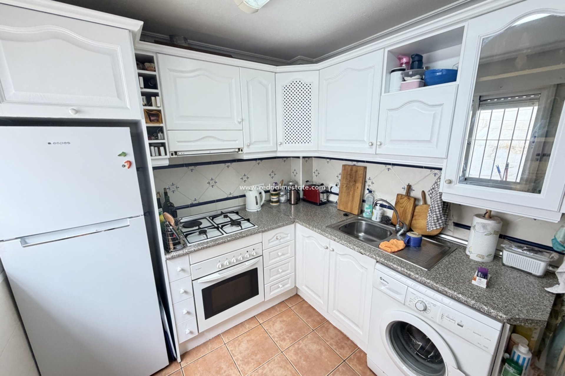 Revente - Bungalow -
Orihuela Costa - Cabo Roig