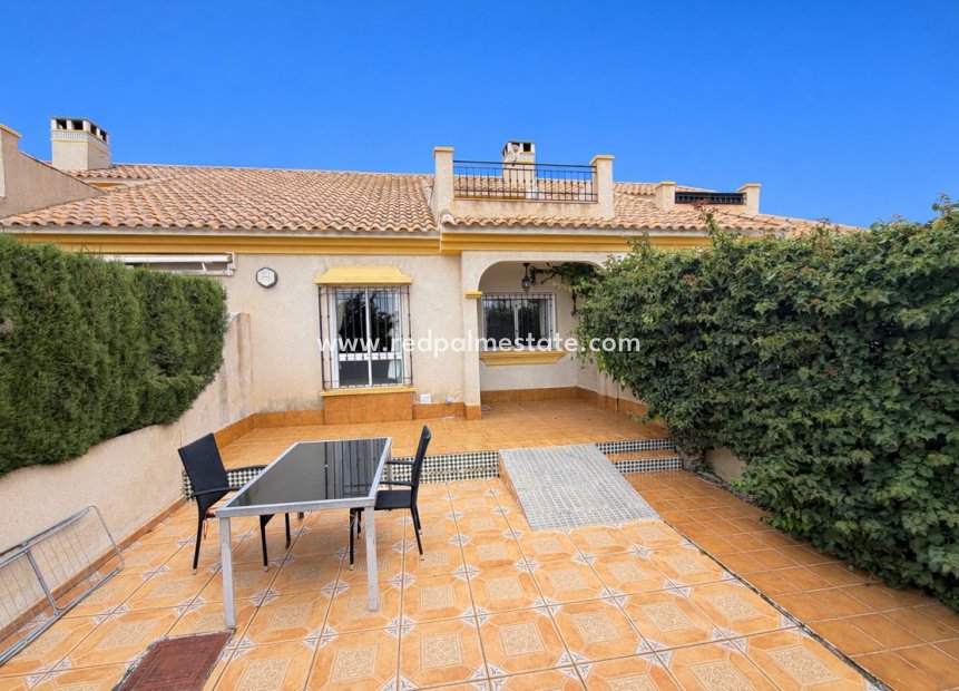 Revente - Bungalow -
Orihuela Costa - Cabo Roig
