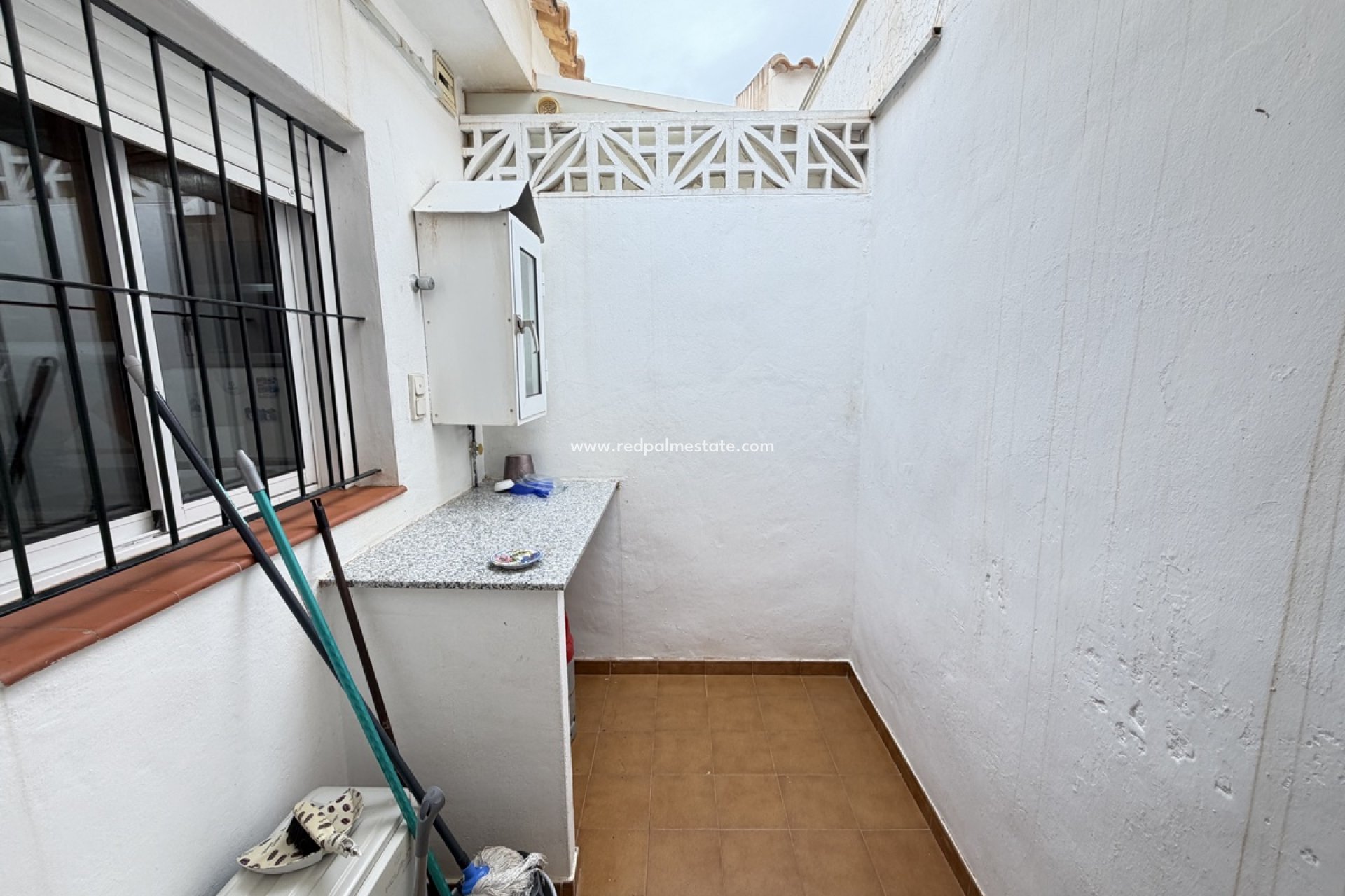 Revente - Bungalow -
Orihuela Costa - Cabo Roig