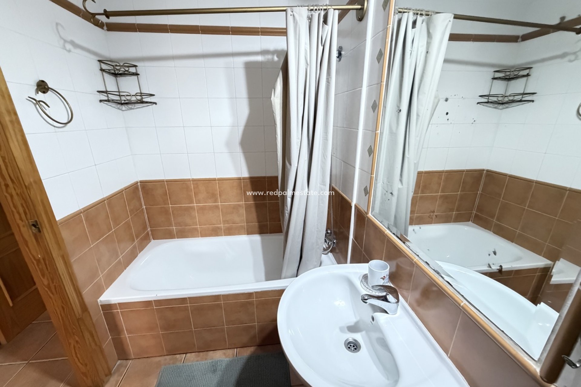 Revente - Bungalow -
Orihuela Costa - Cabo Roig