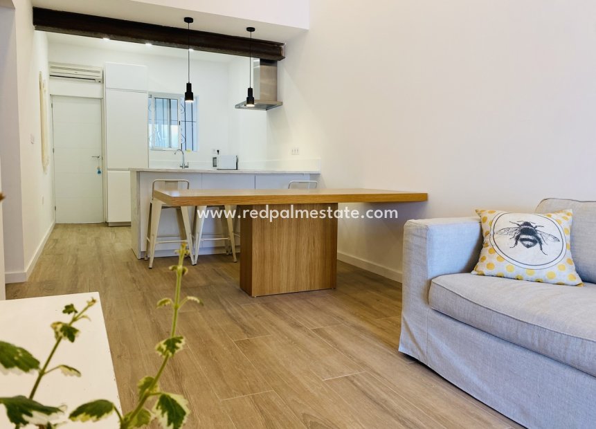 Revente - Bungalow -
Orihuela Costa - Costa Blanca