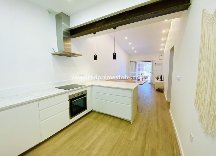 Revente - Bungalow -
Orihuela Costa - Costa Blanca