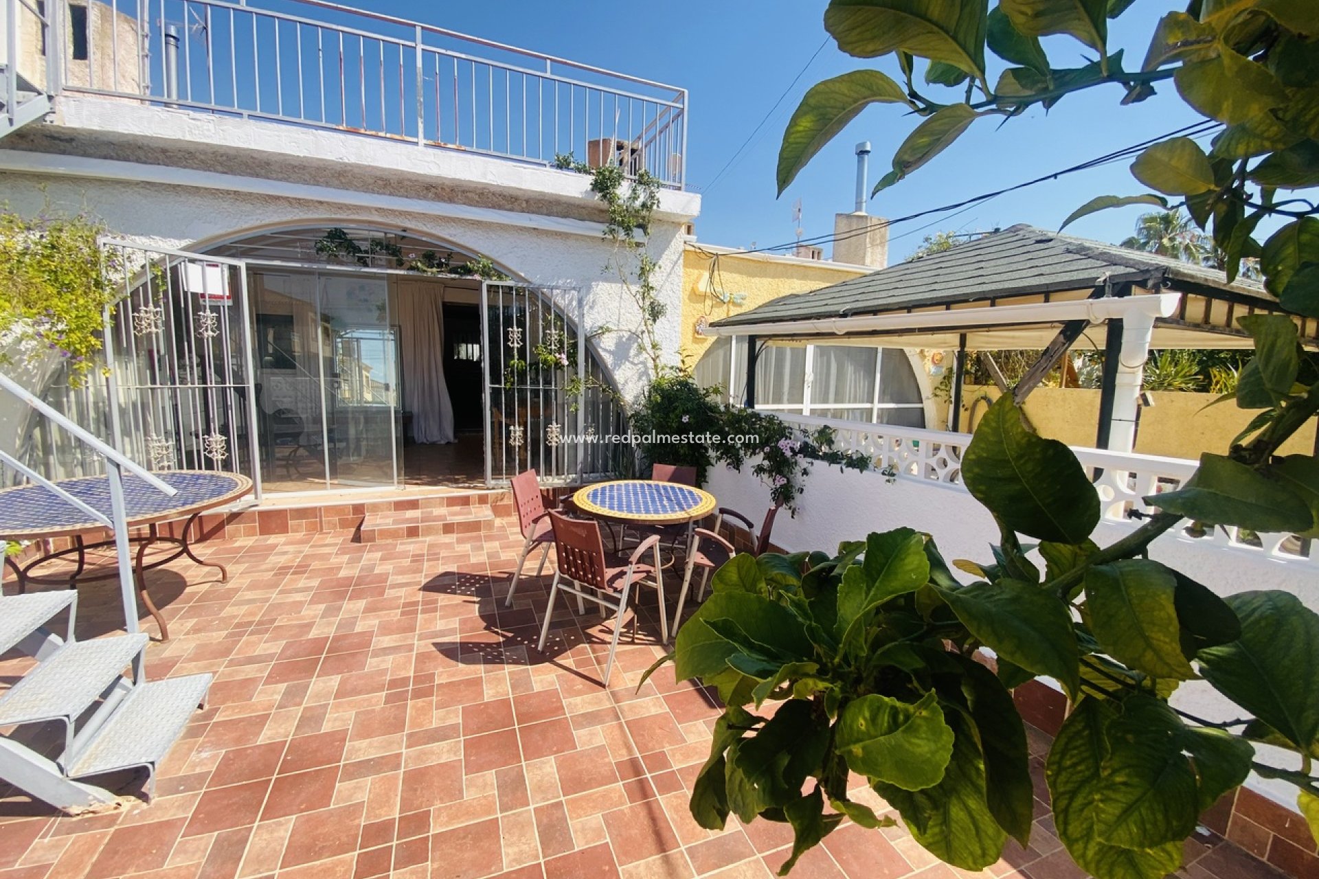 Revente - Bungalow -
Orihuela Costa - Costa Blanca