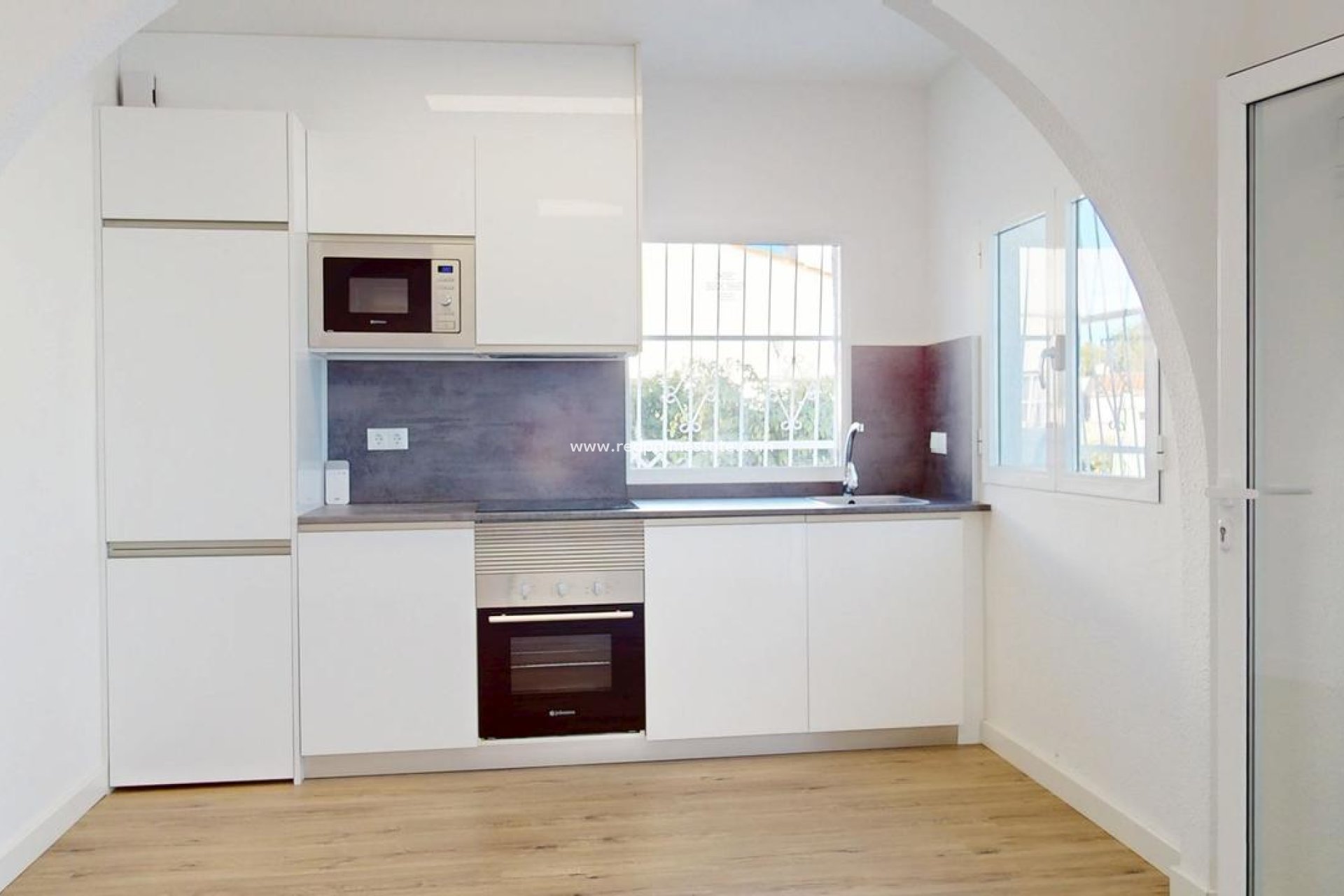 Revente - Bungalow -
Orihuela Costa - Costa Blanca