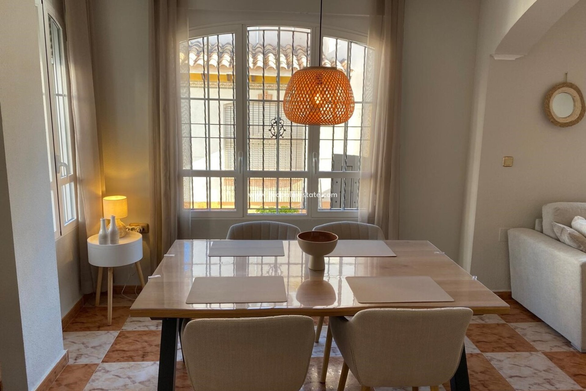 Revente - Bungalow -
Orihuela Costa - Costa Blanca