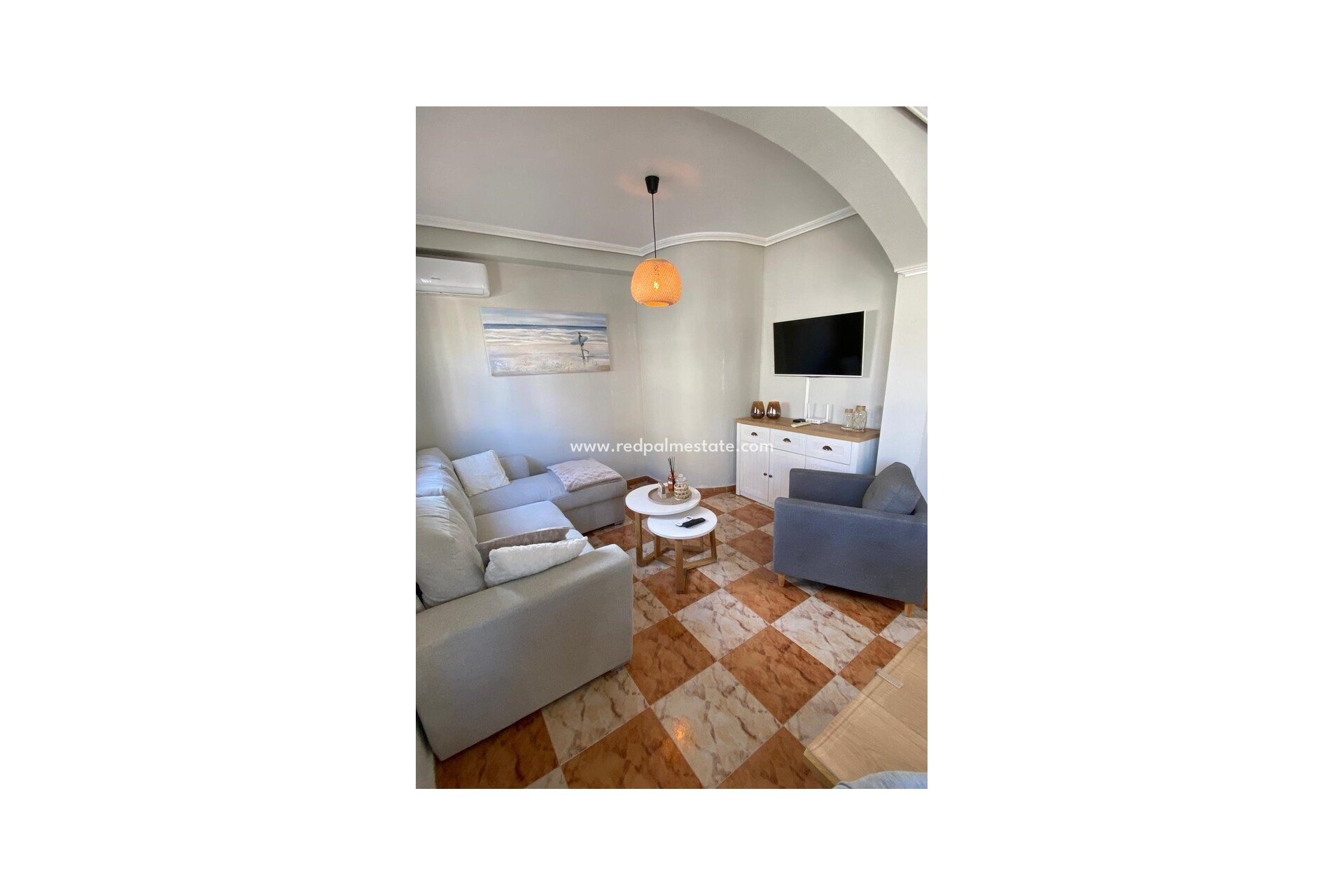Revente - Bungalow -
Orihuela Costa - Costa Blanca